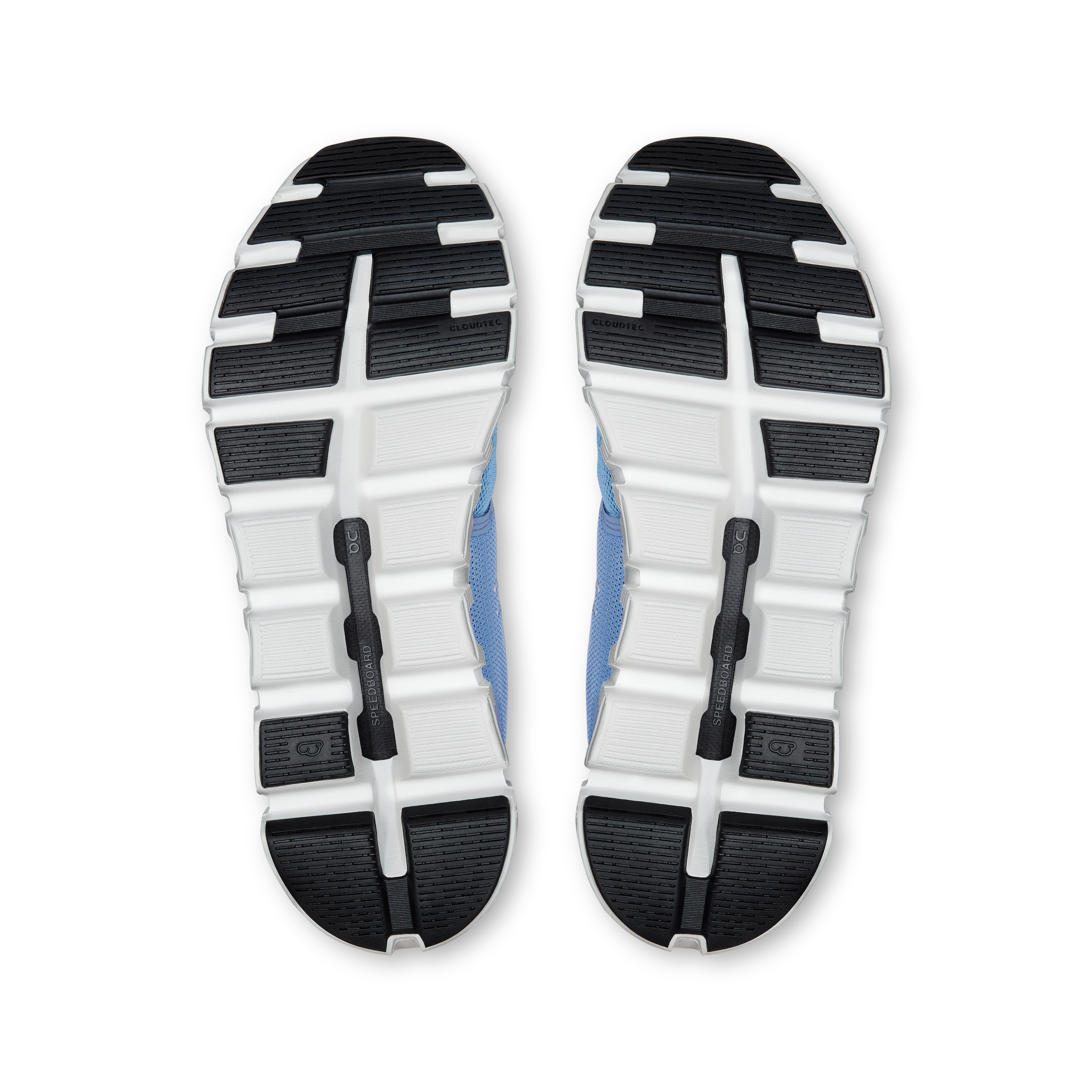 The Cloud 6: Women's All-Day Lifestyle Shoe