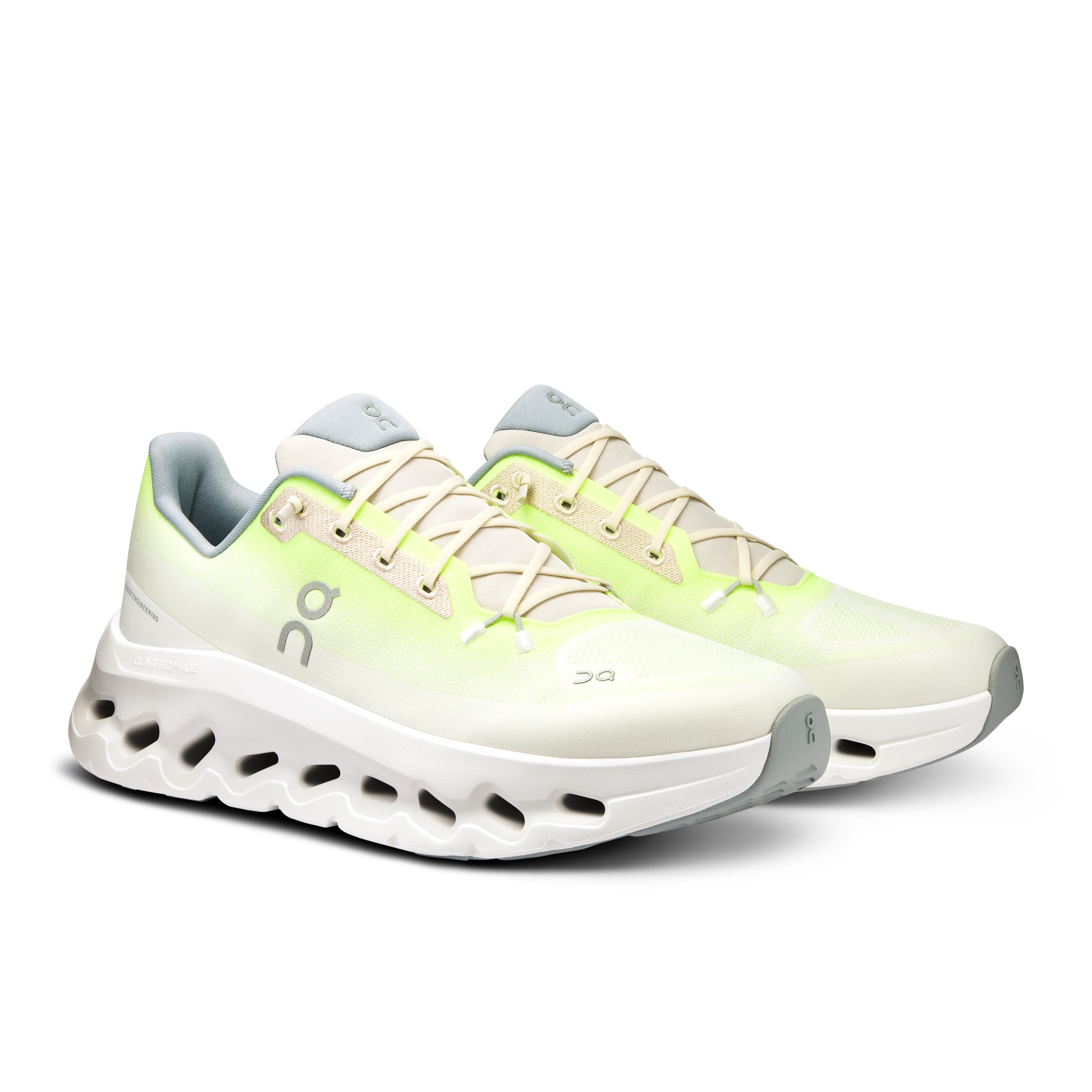 The Cloudtilt: Cushioned Lightweight All-Day Men’s Shoe