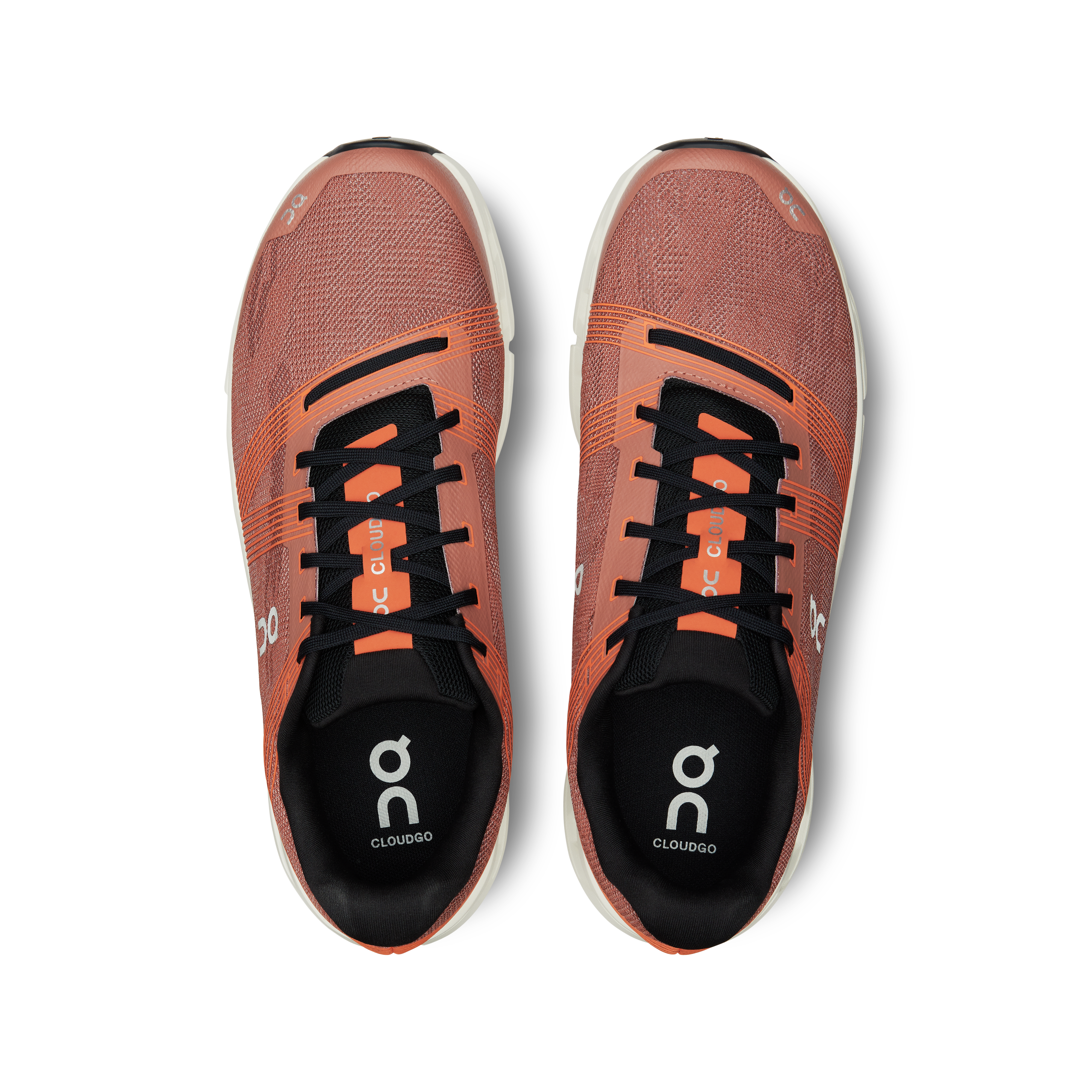 The Cloudgo: Lightweight