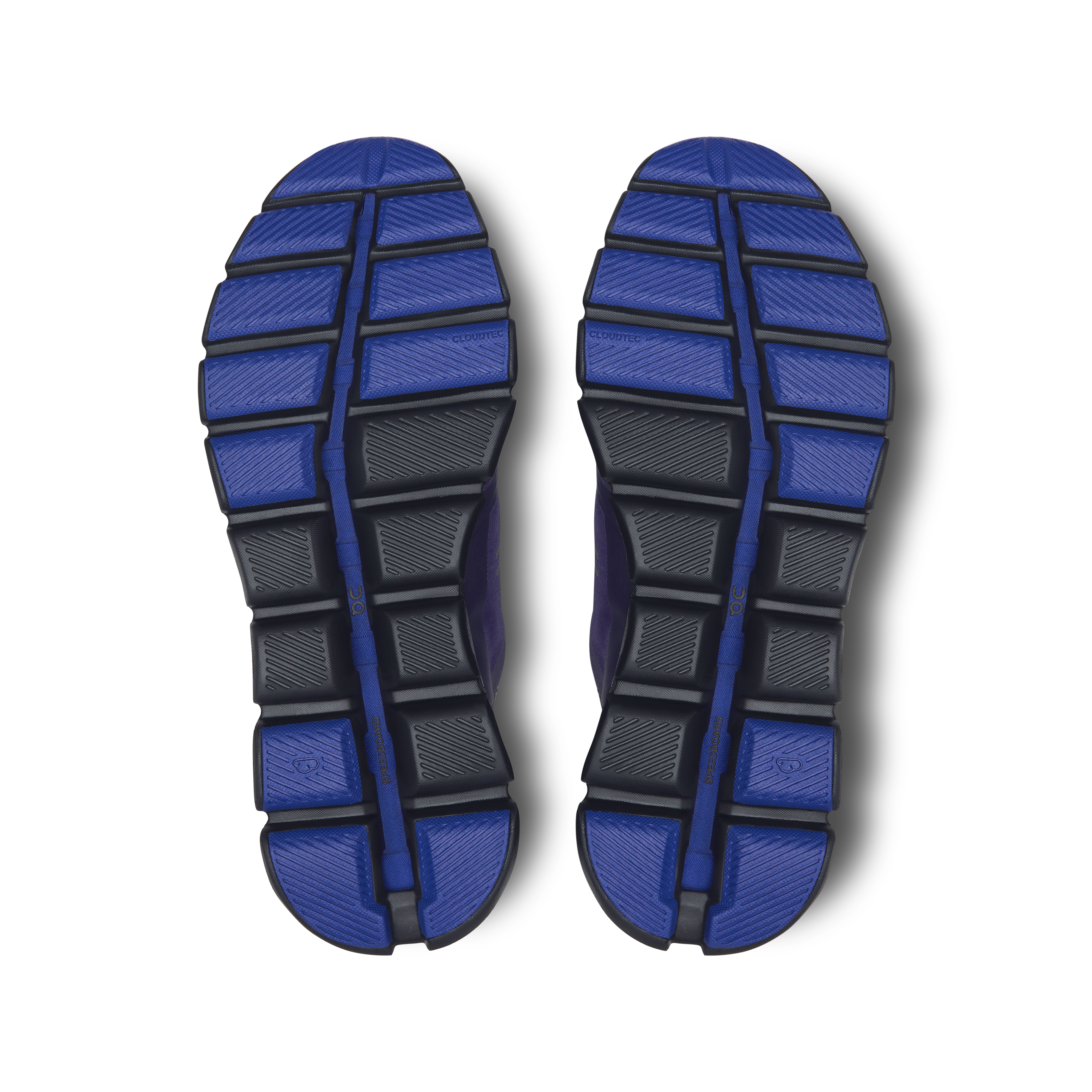 The Cloud X 3 AD: A light everyday training shoe