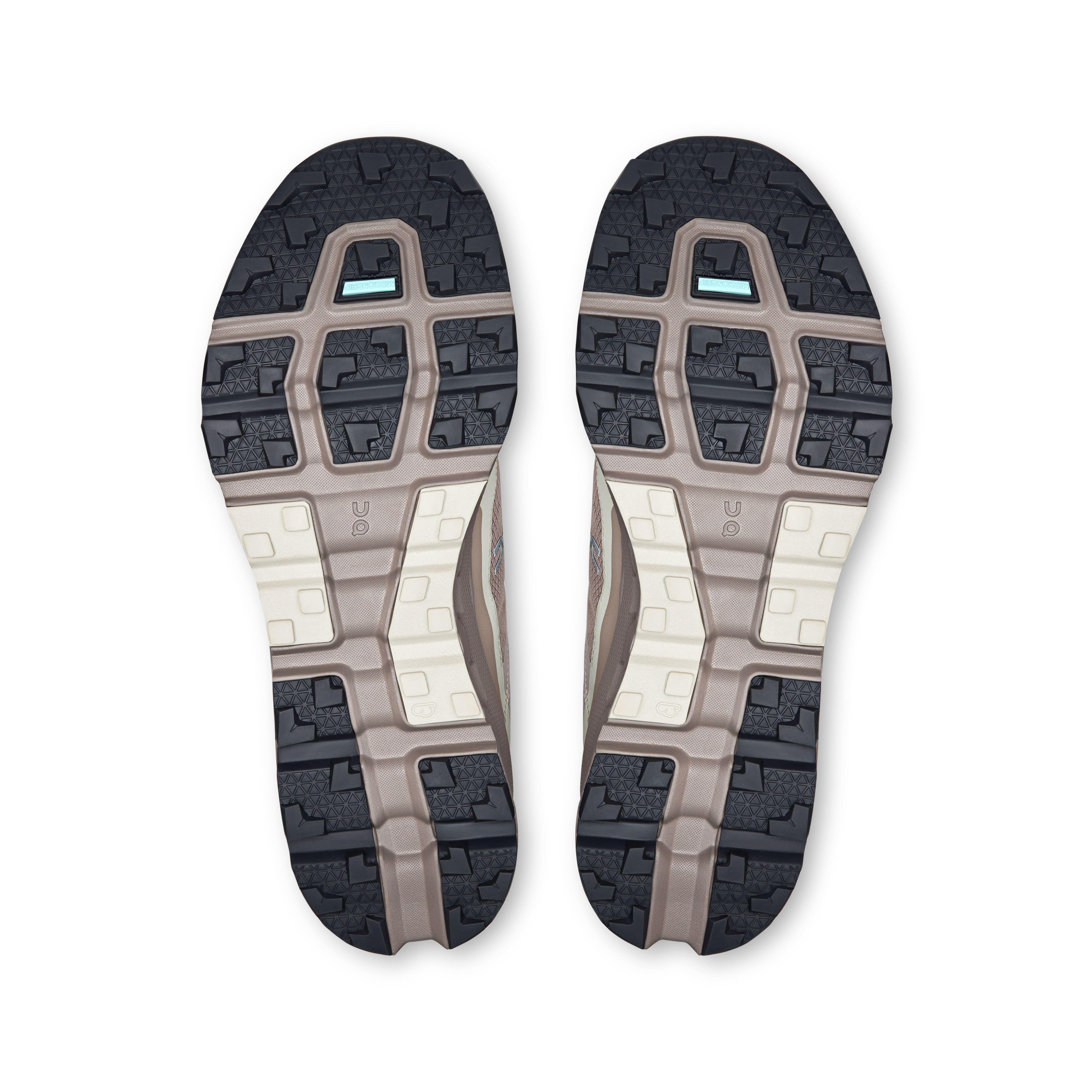 Cloudvista 2 Waterproof: Versatile Men’s Trail Shoe