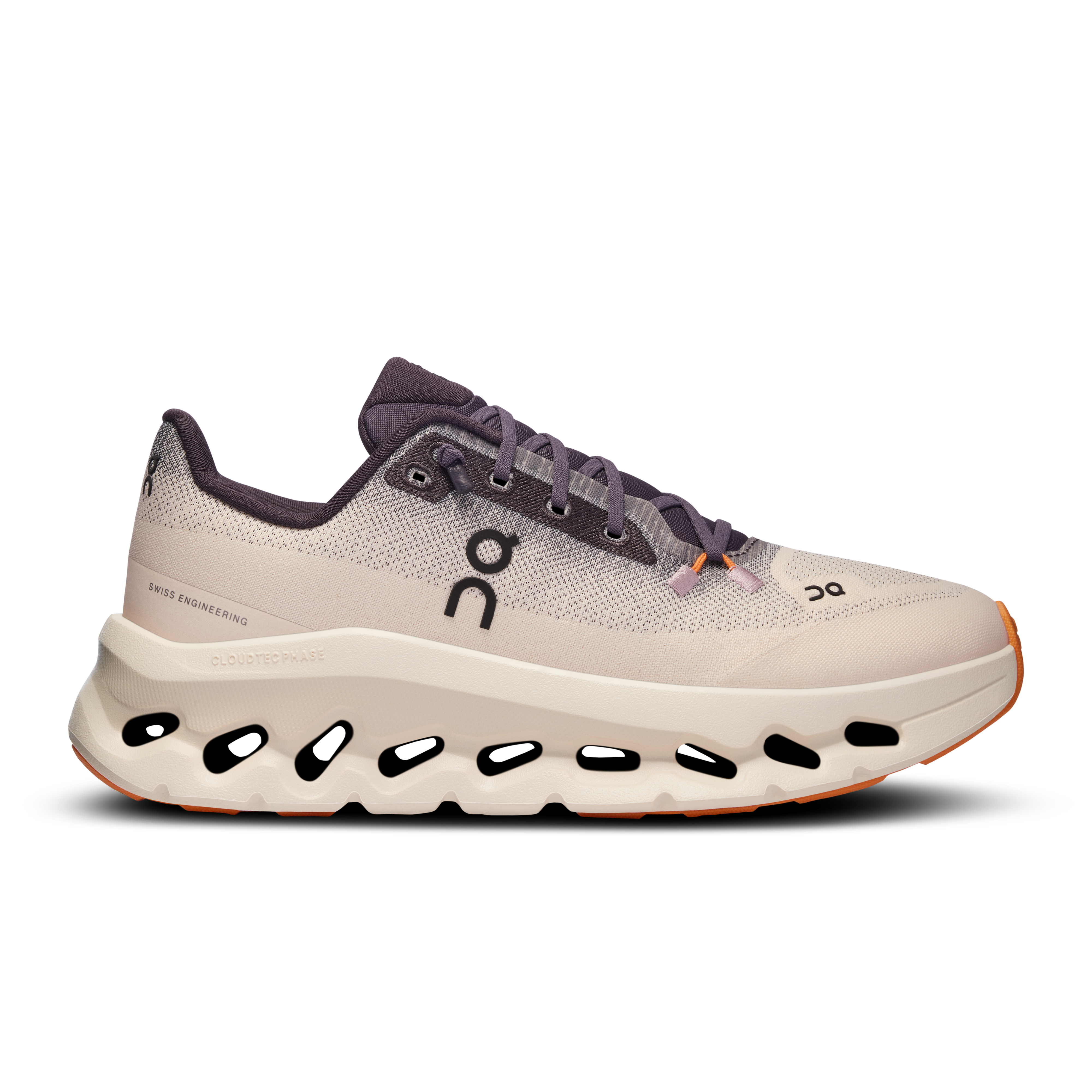 The Cloudtilt: Cushioned Lightweight All-Day Women’s Shoe