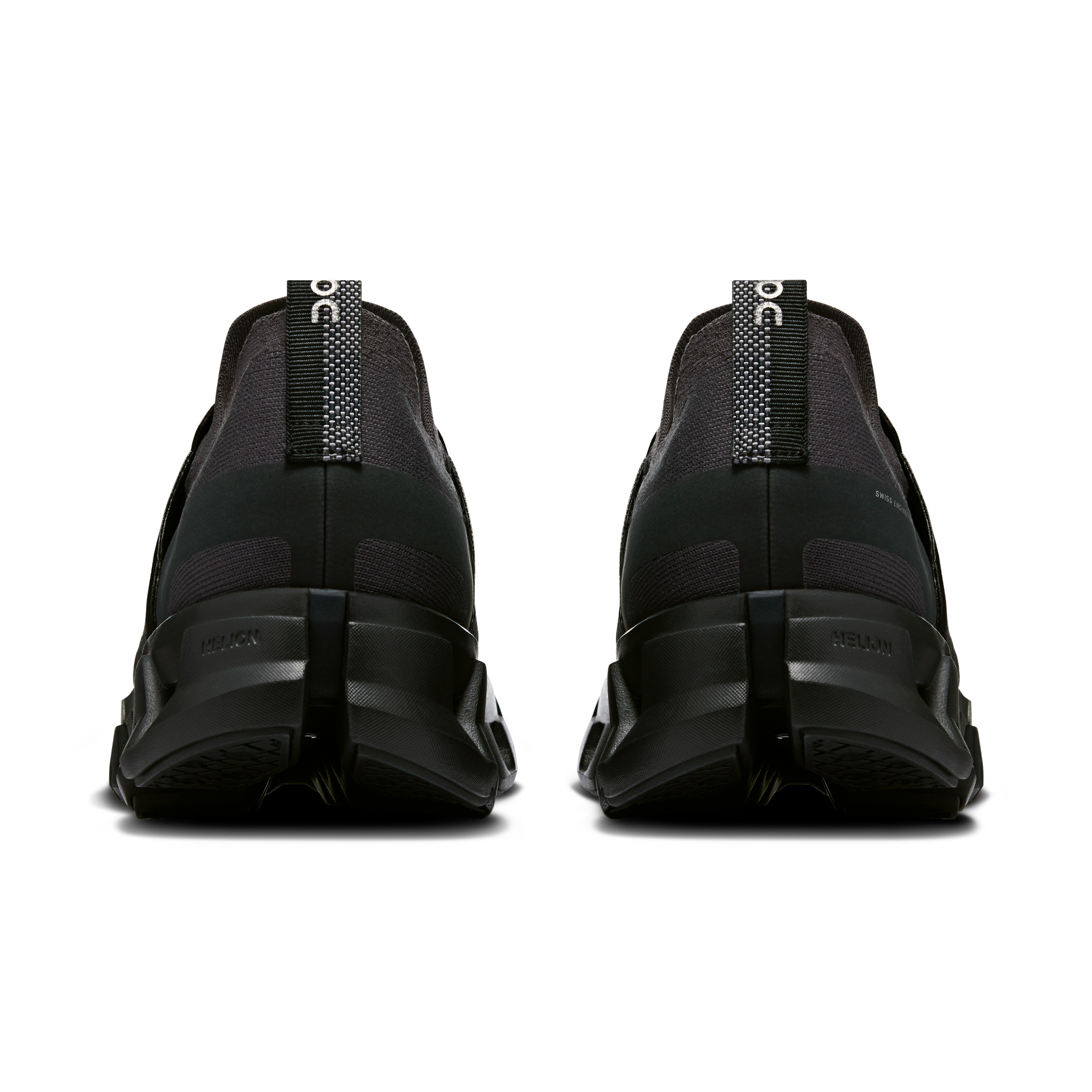 The Cloudswift 4: Men's City Road Running Shoe