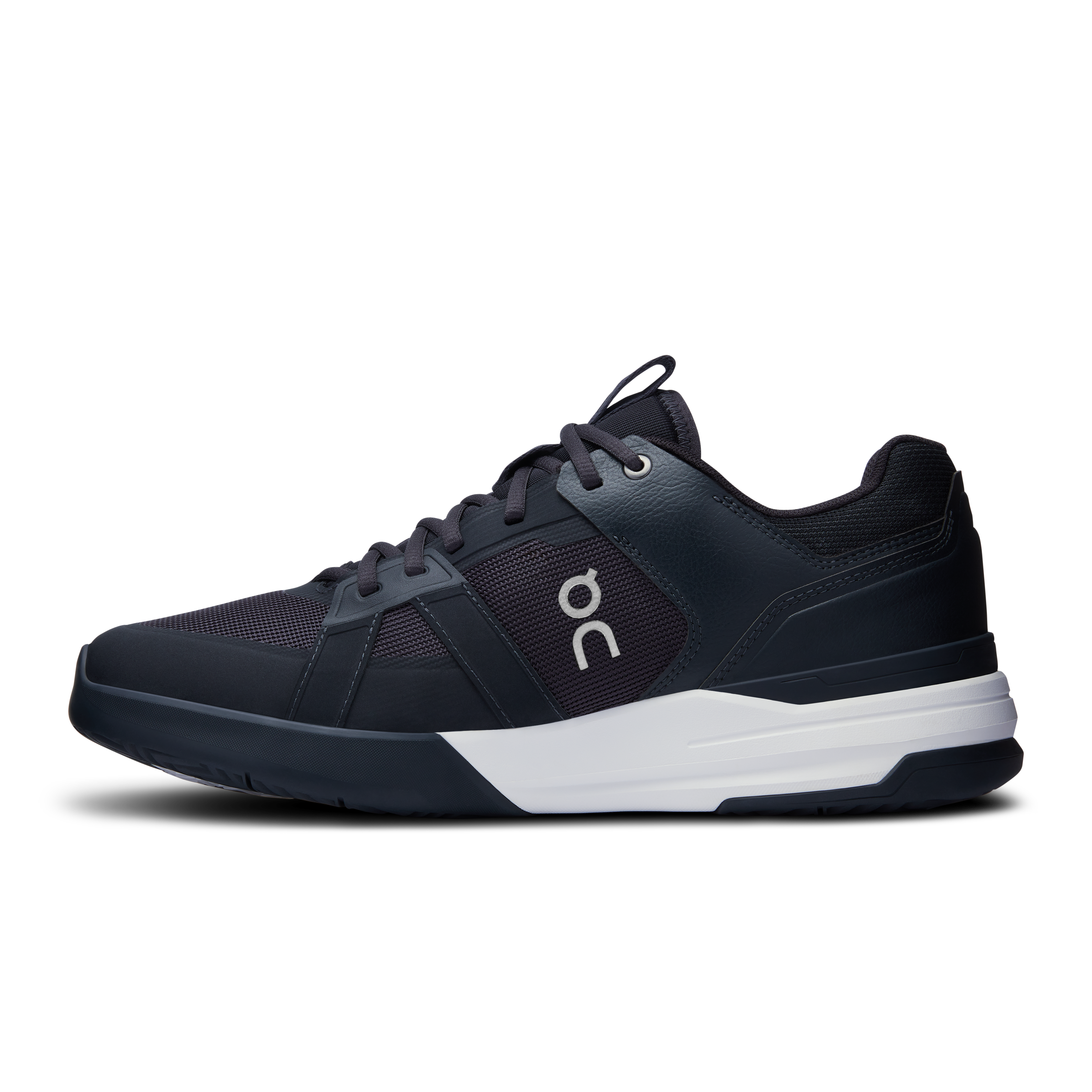 THE ROGER Clubhouse Pro: Men's Versatile Tennis Shoe