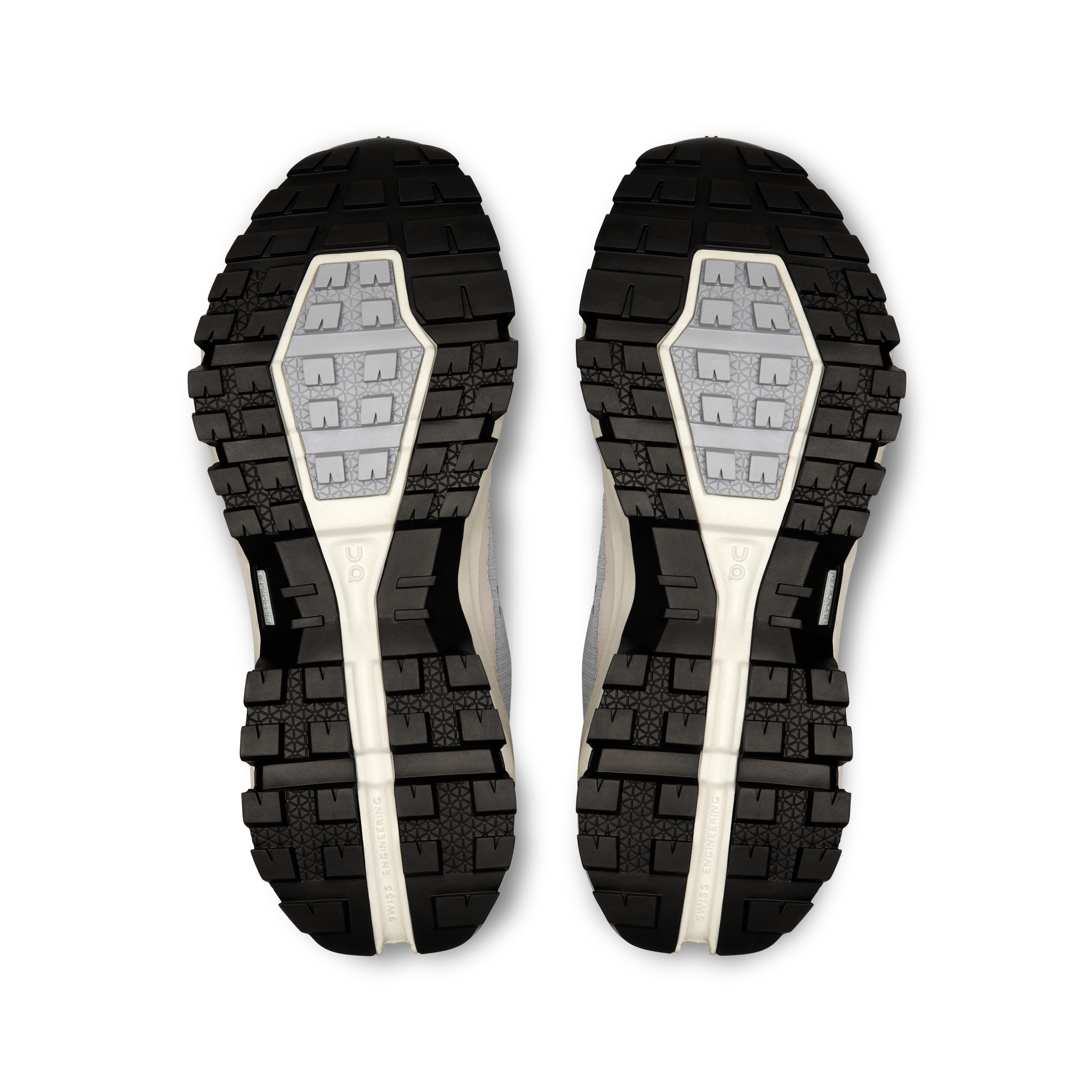 The Cloudrock Mid WP: Women's Fast and Light Hiking Shoe