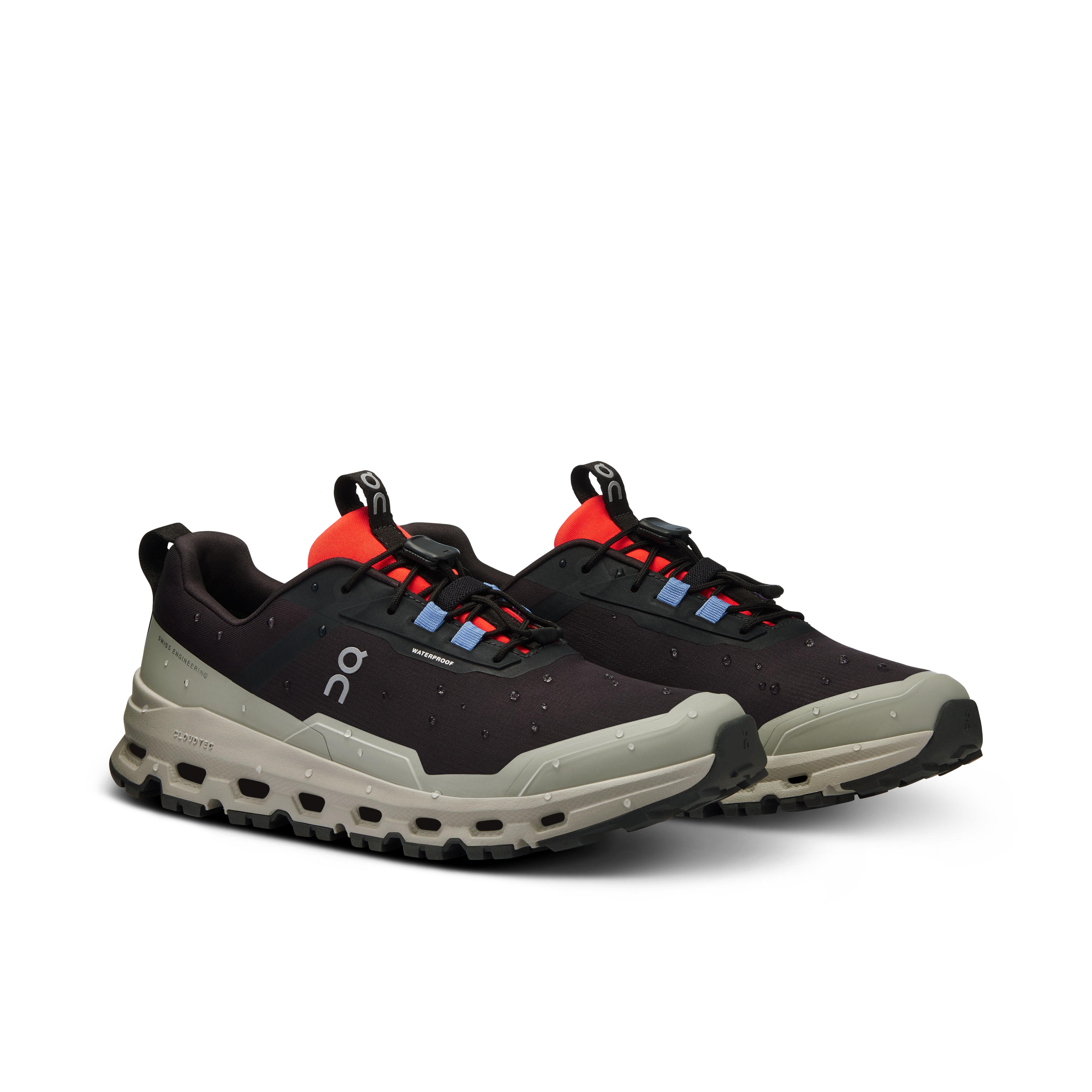 The Cloudhero Waterproof: Outdoor Shoes For Older Kids