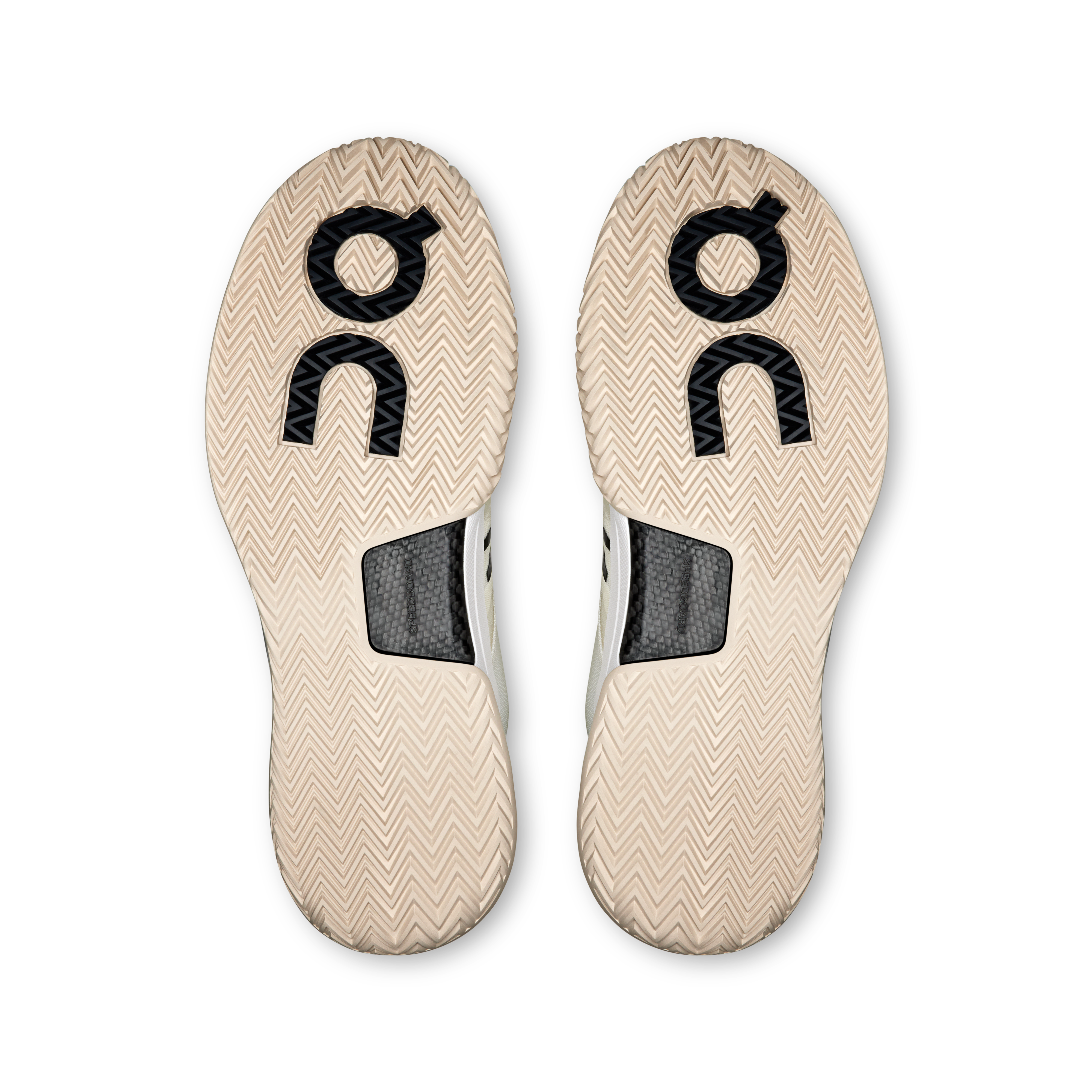 THE ROGER Pro 2: Men's Competition-Grade Tennis Shoe