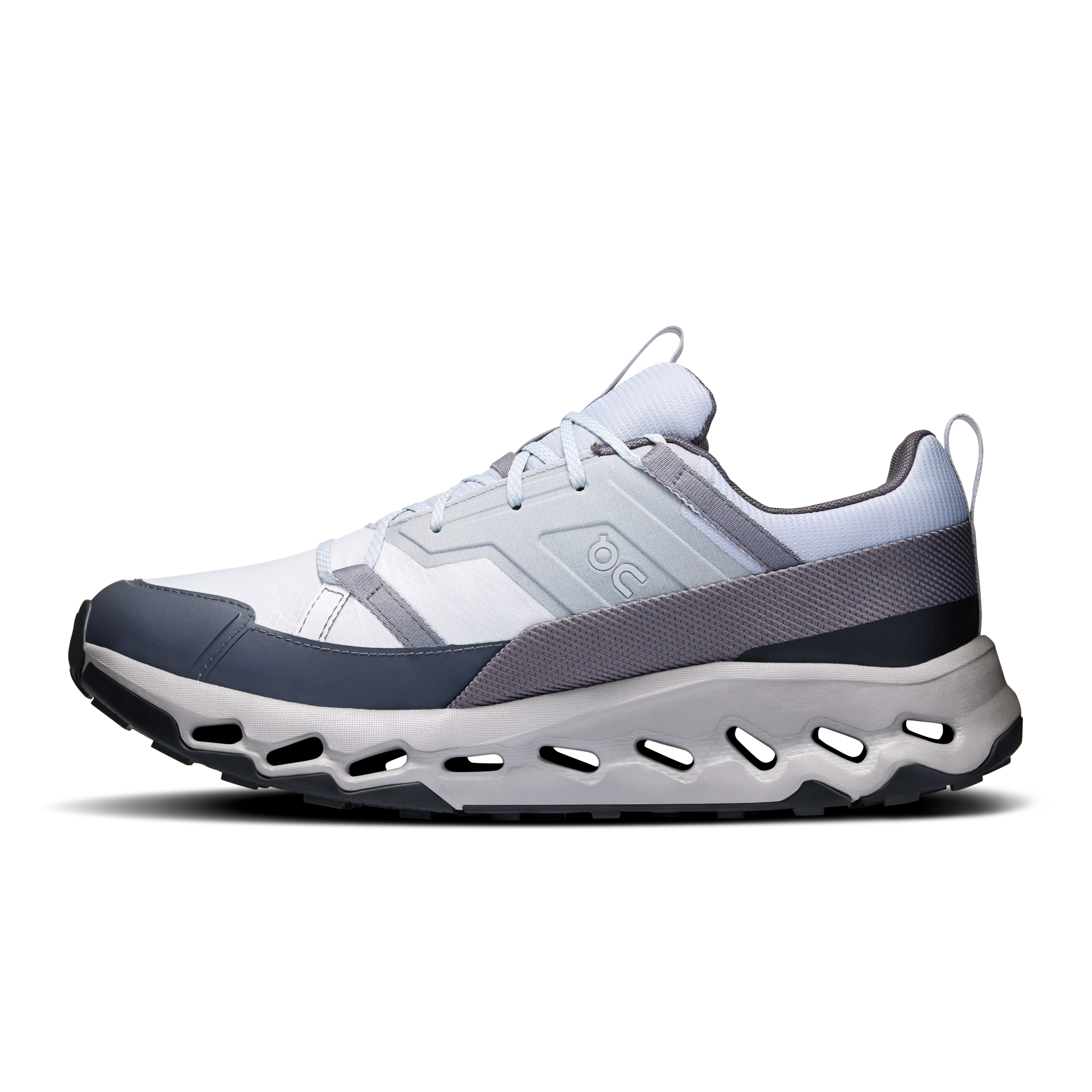 Cloudhorizon Waterproof: Cushioned Hiking Shoes