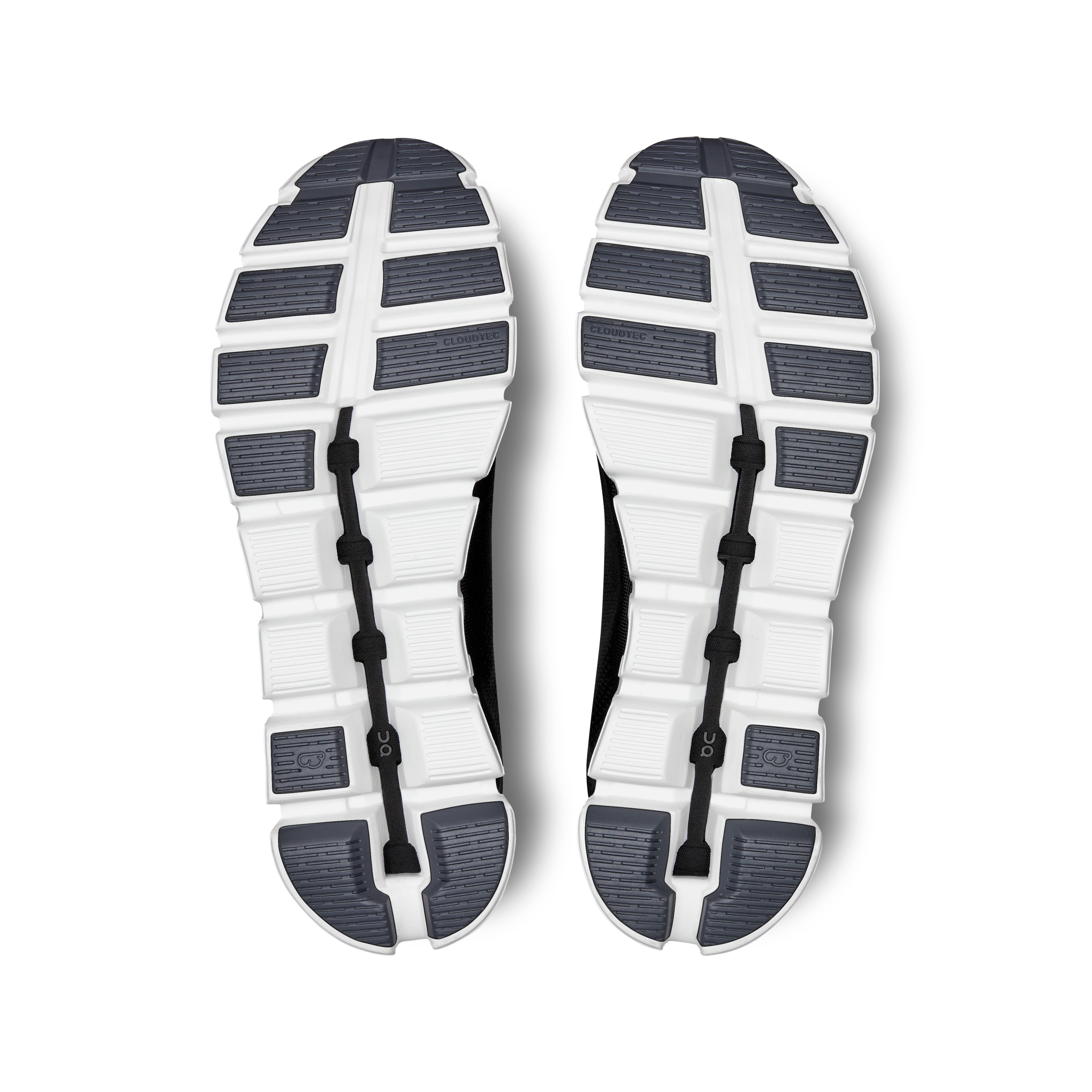 The Cloud 5 Coast: Light Shoe for Travel & All-Day Wear
