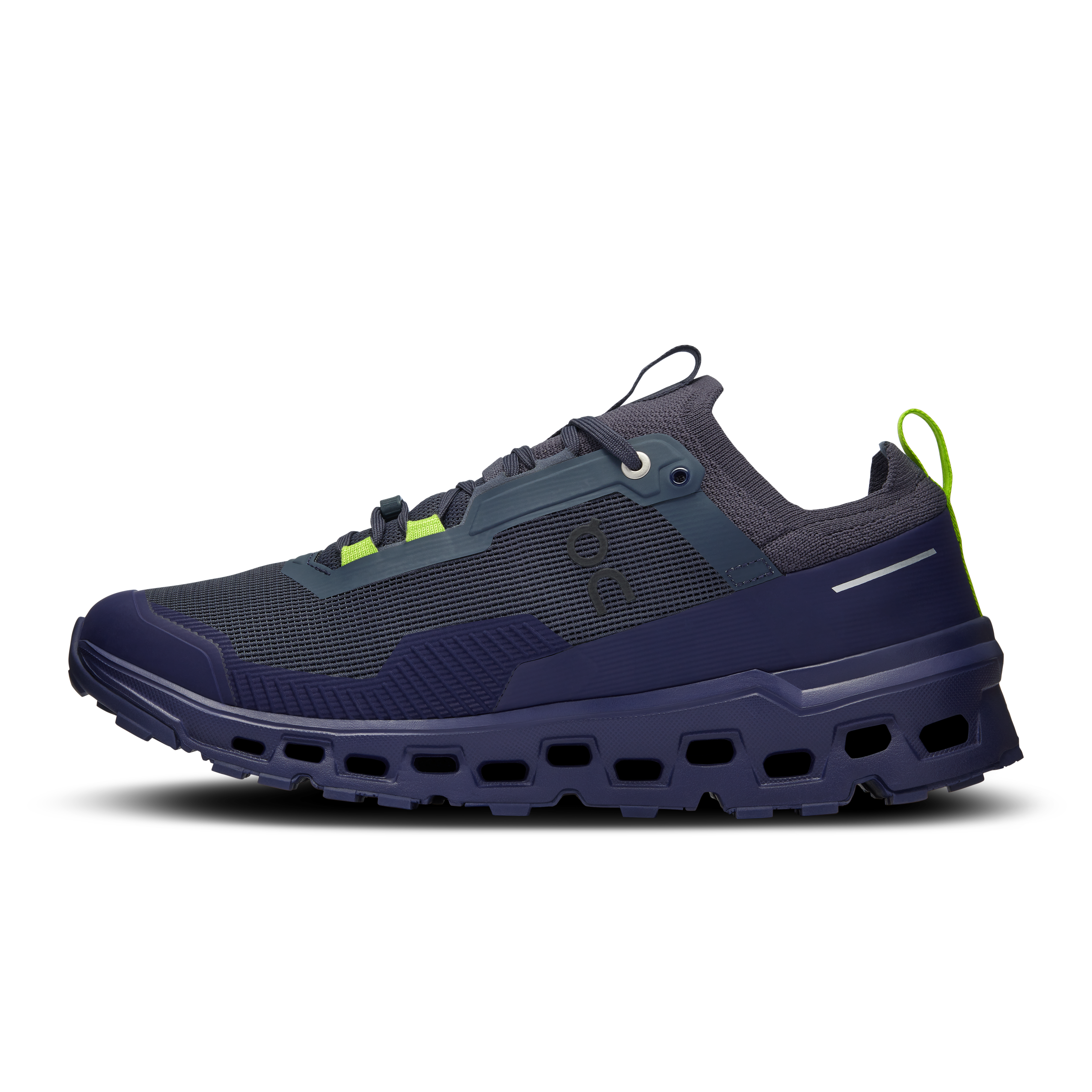 The Cloudultra 2: Cushioned