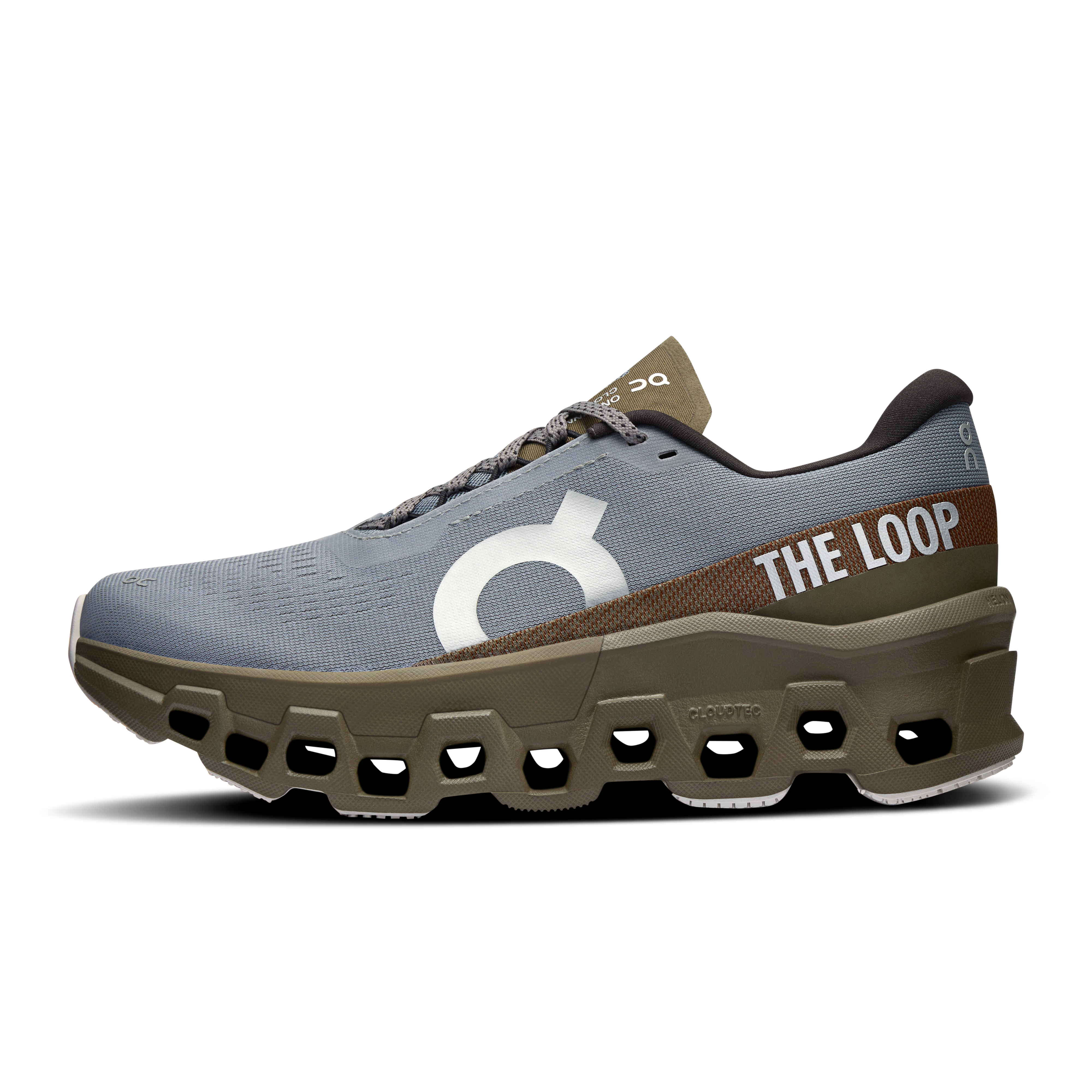 The Cloudmonster 2: PLEASURES x The Loop Women's Shoe