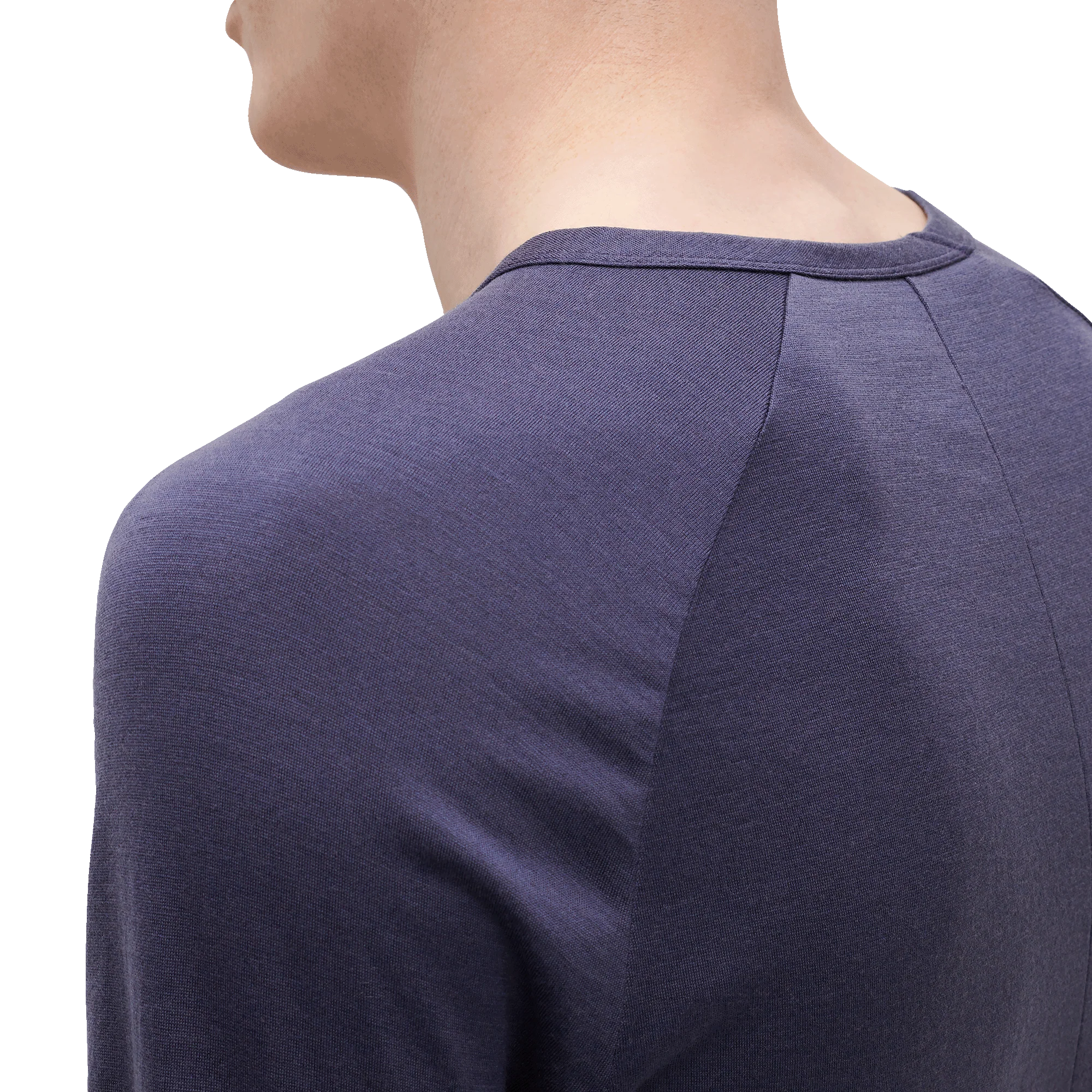 Merino Long-T