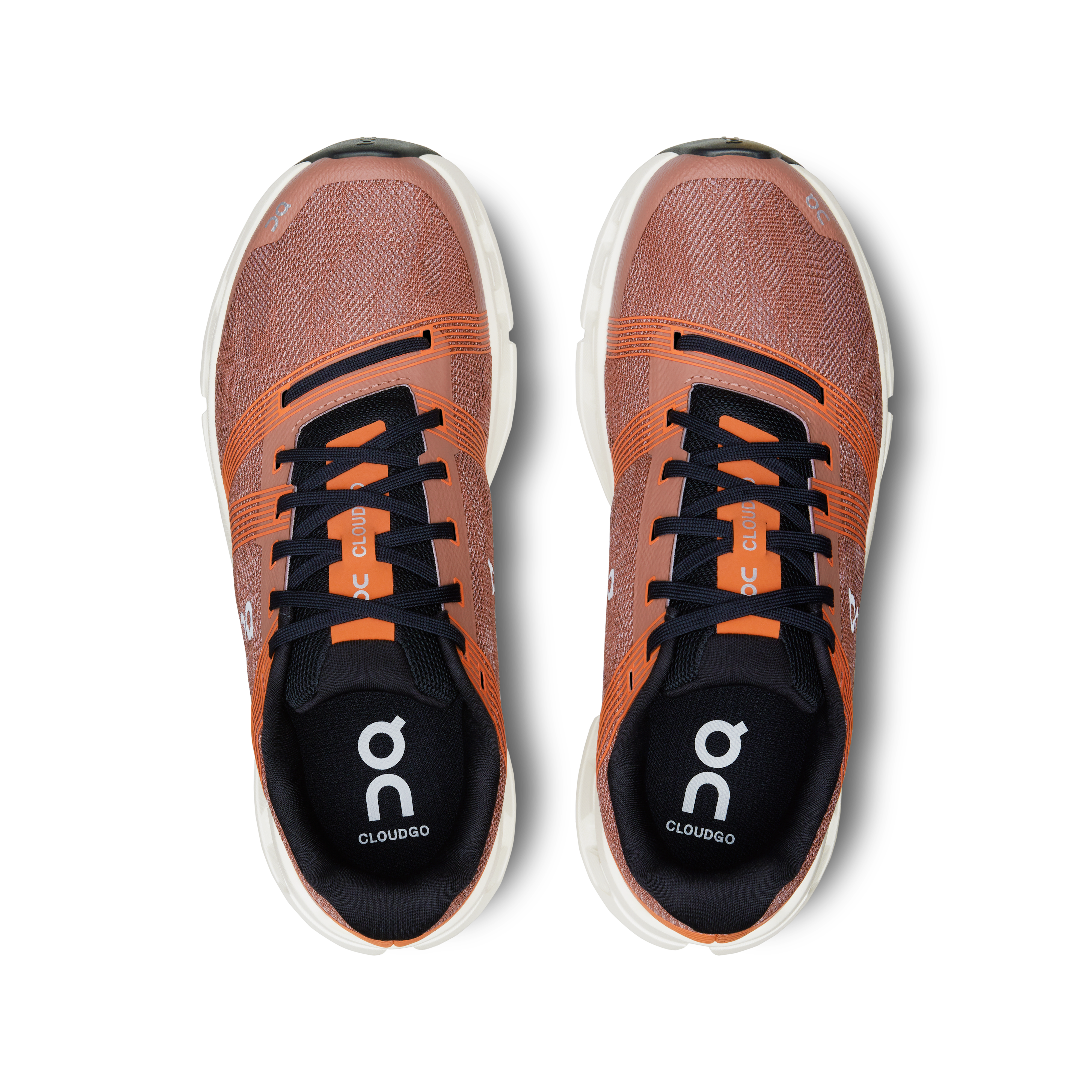 The Cloudgo: Lightweight