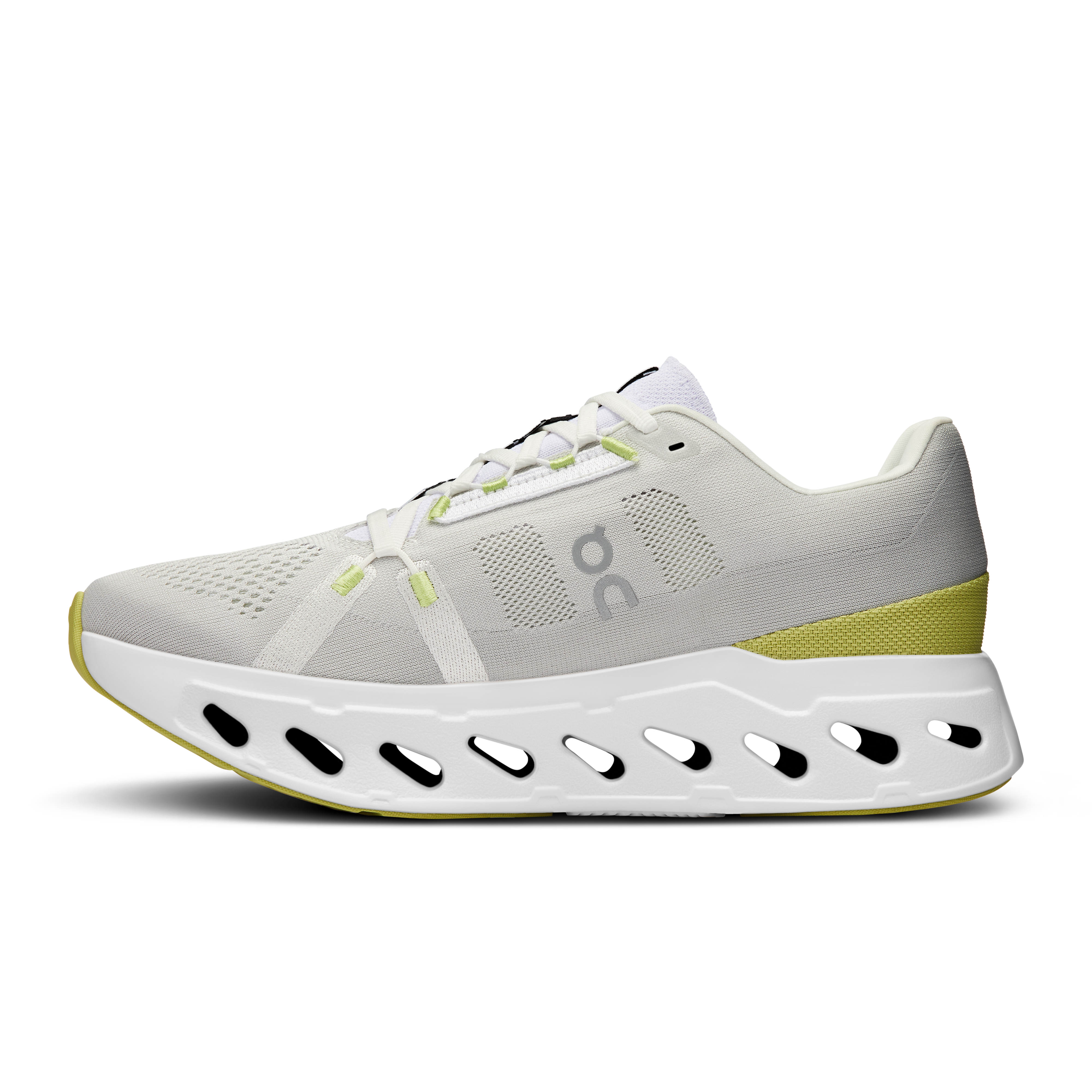 The Cloudeclipse: Max-Cushioned Road Running Shoe