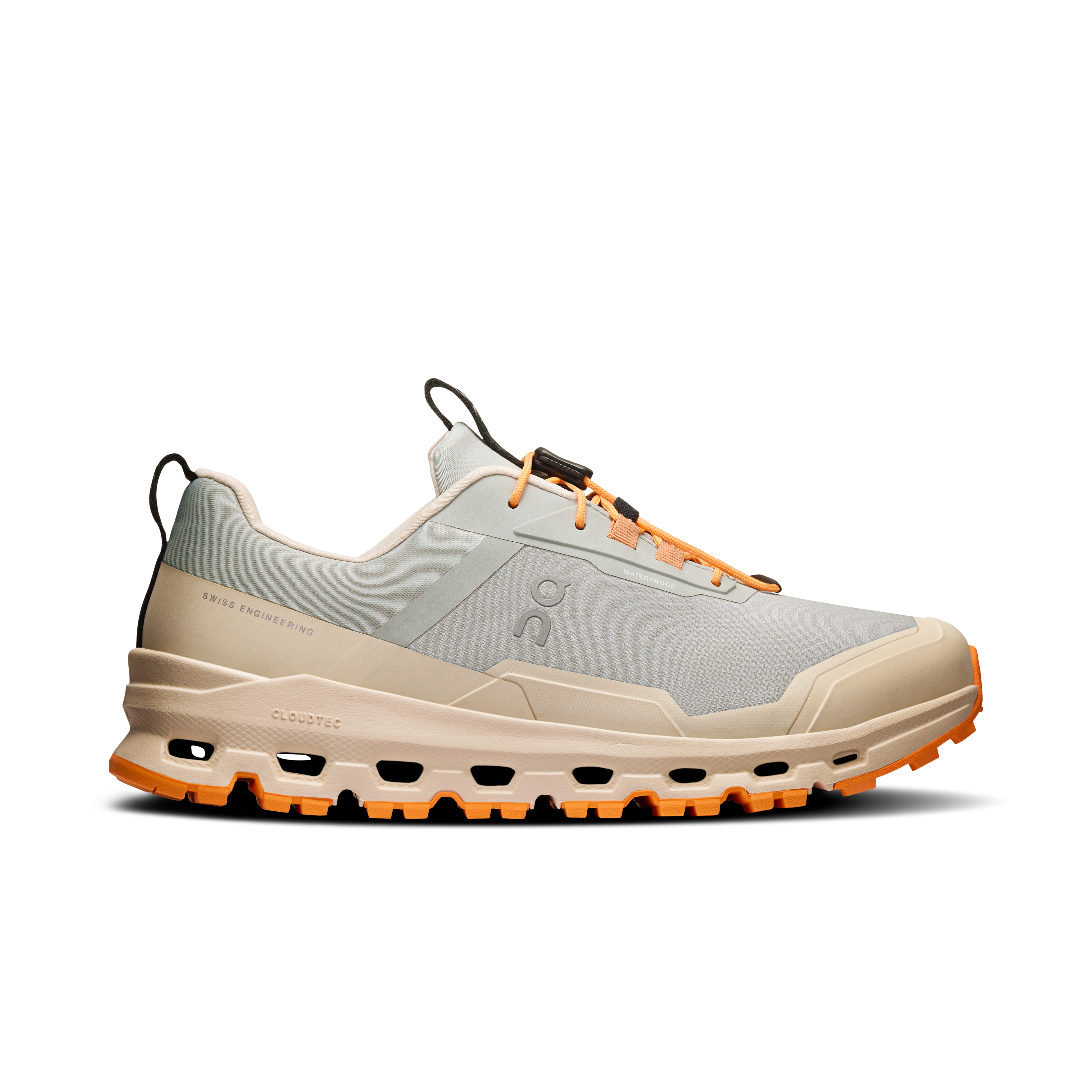 Cloudhero Waterproof