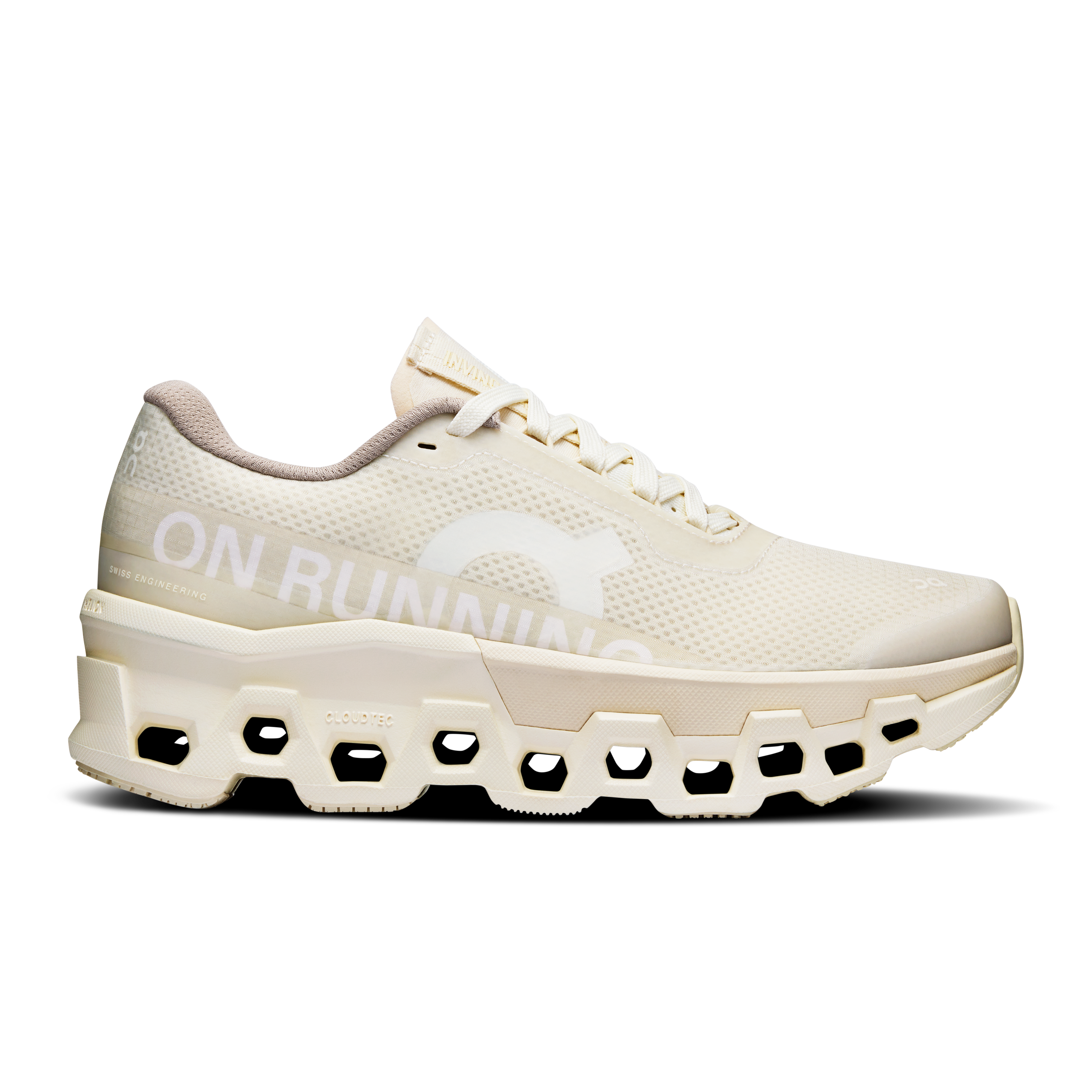 Cloudmonster 2 INVINCIBLE: Limited-Edition Women's Shoe