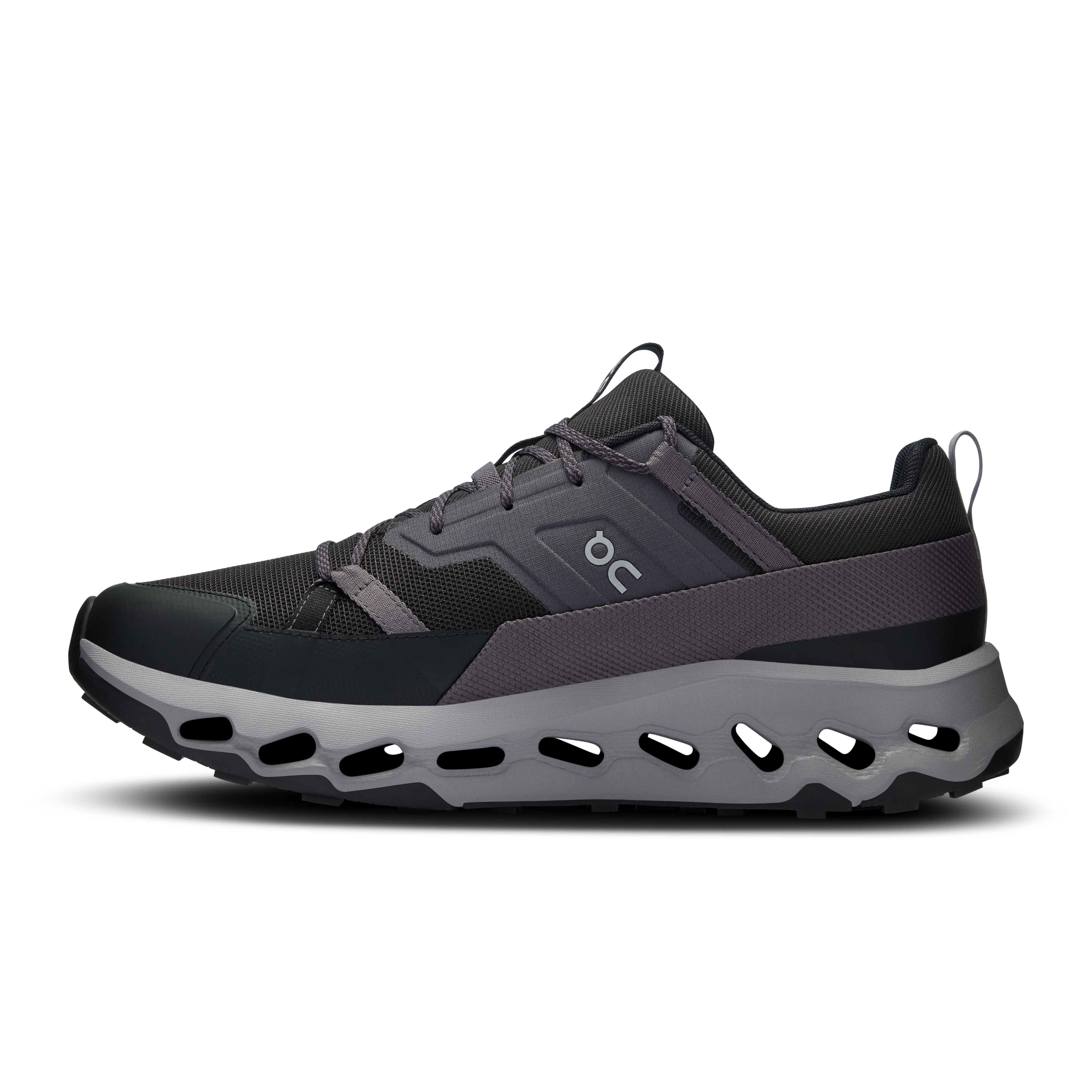 The Cloudhorizon: Max-Cushioned Hiking Shoes