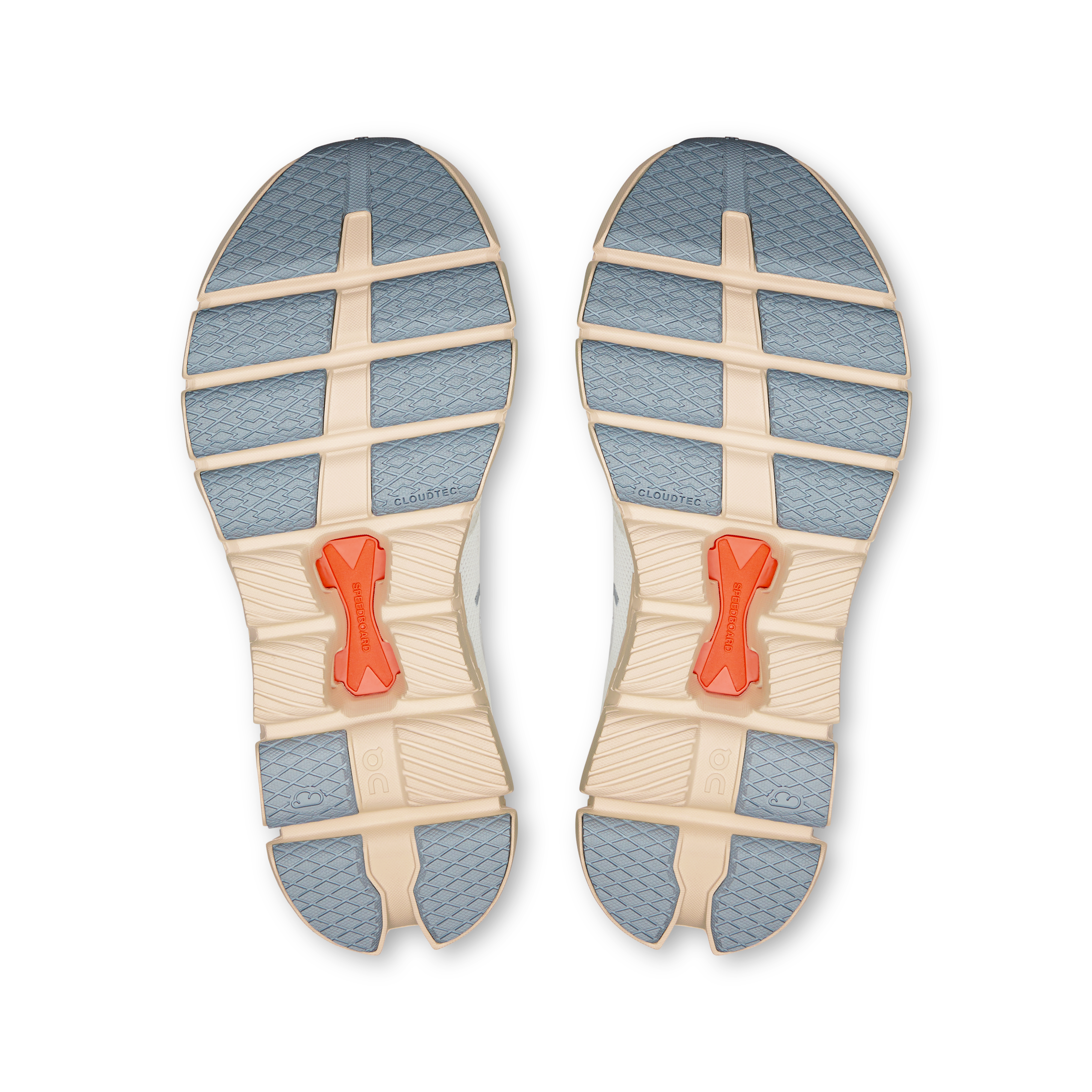 Cloud X 4: A Versatile Gym Training Shoe For Women