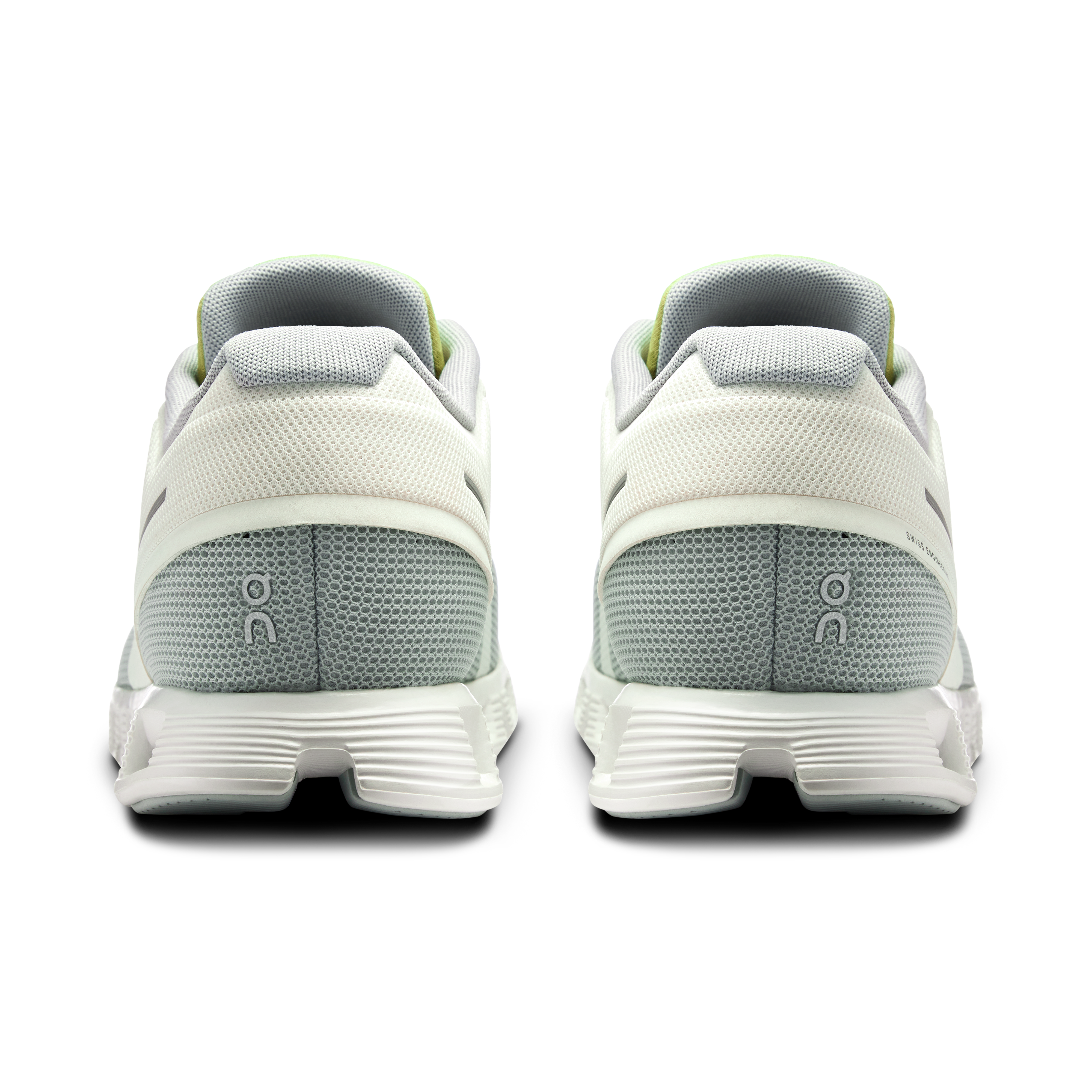 The Cloud 5 Push - The iconic Cloud with added stability