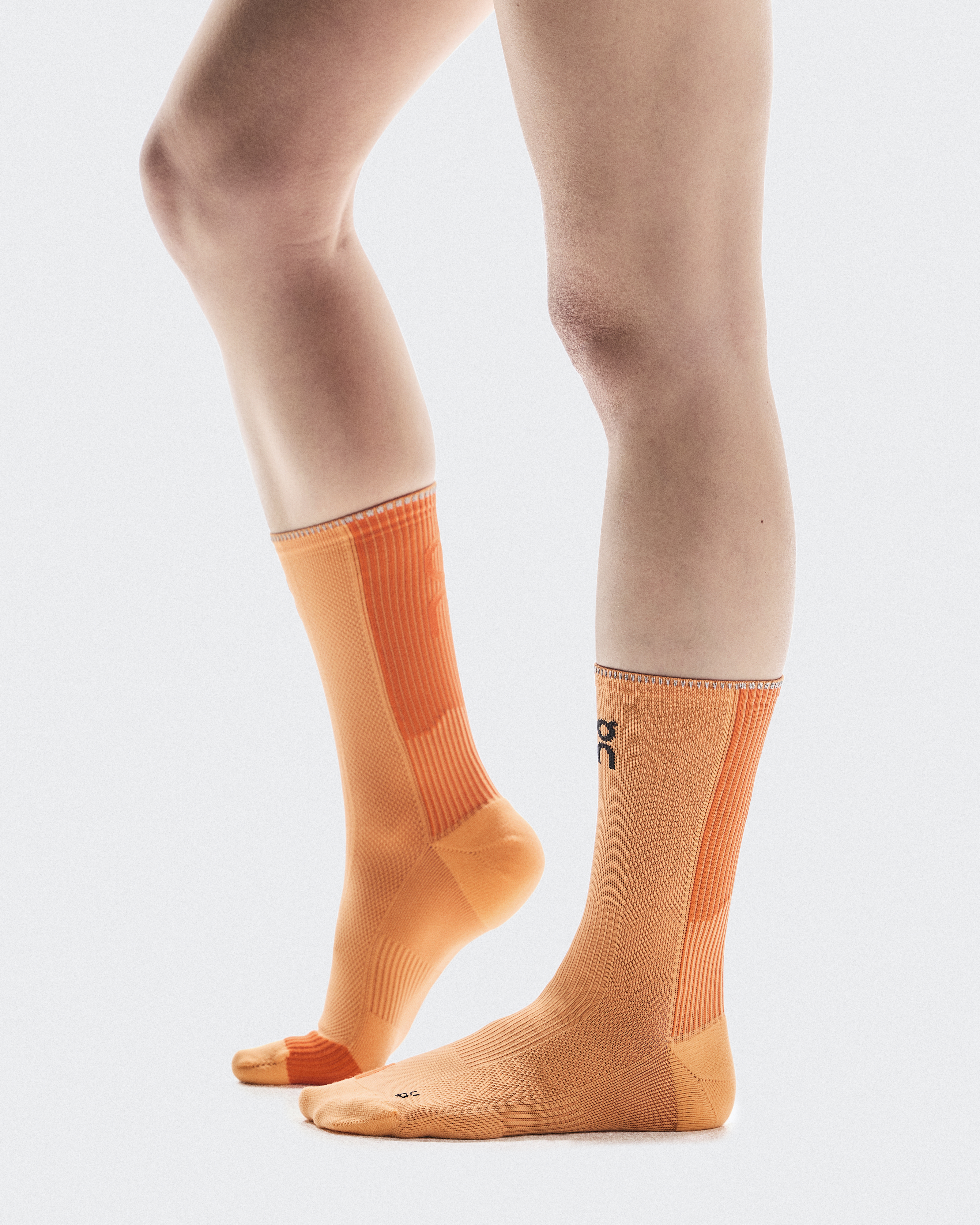 Performance Run Sock High