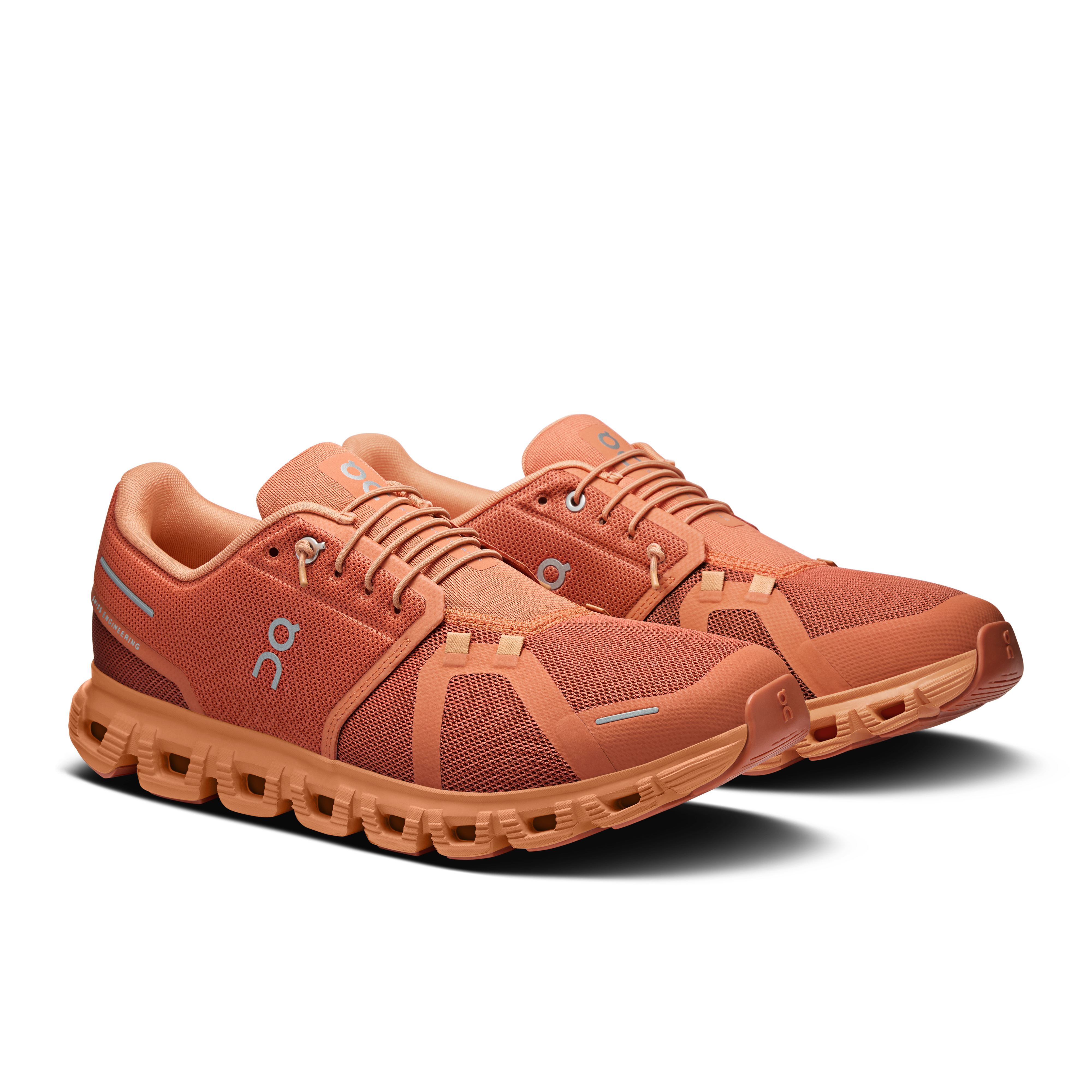 The Cloud 6: Men's All-Day Lifestyle Shoe