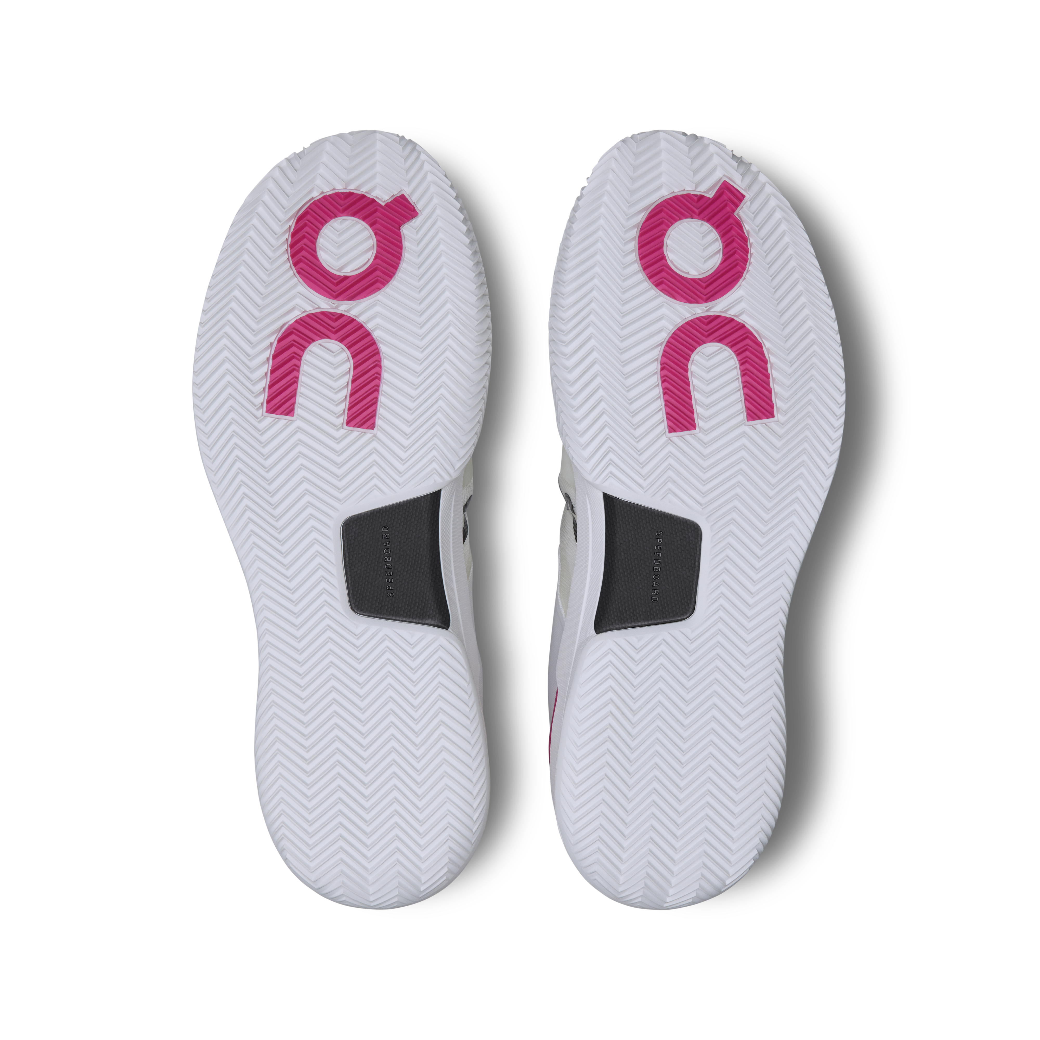 THE ROGER Pro 2 Clay: Men's Clay Court Tennis Shoe