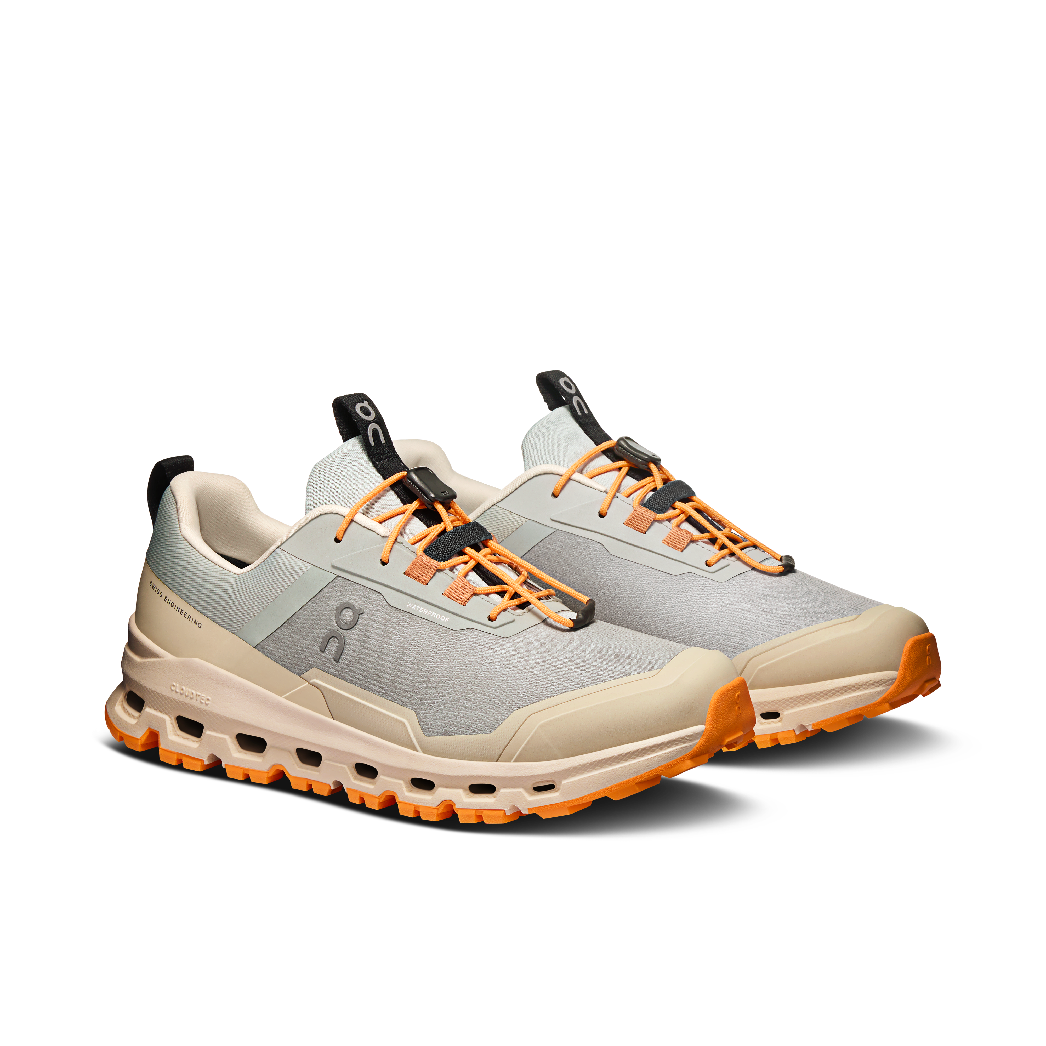 Cloudhero Waterproof