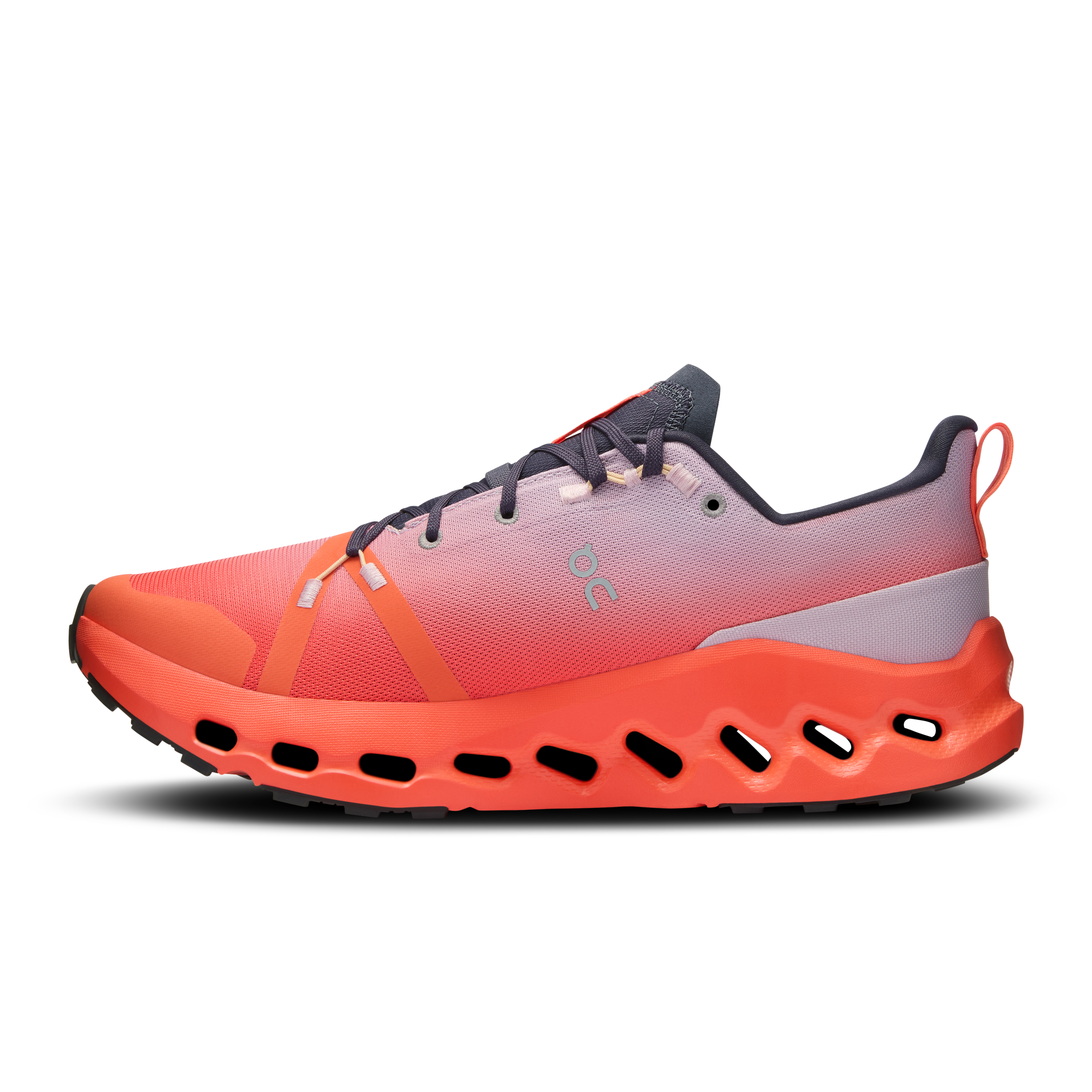 Cloudsurfer Trail Waterproof: Cushioned Trail Running Shoe