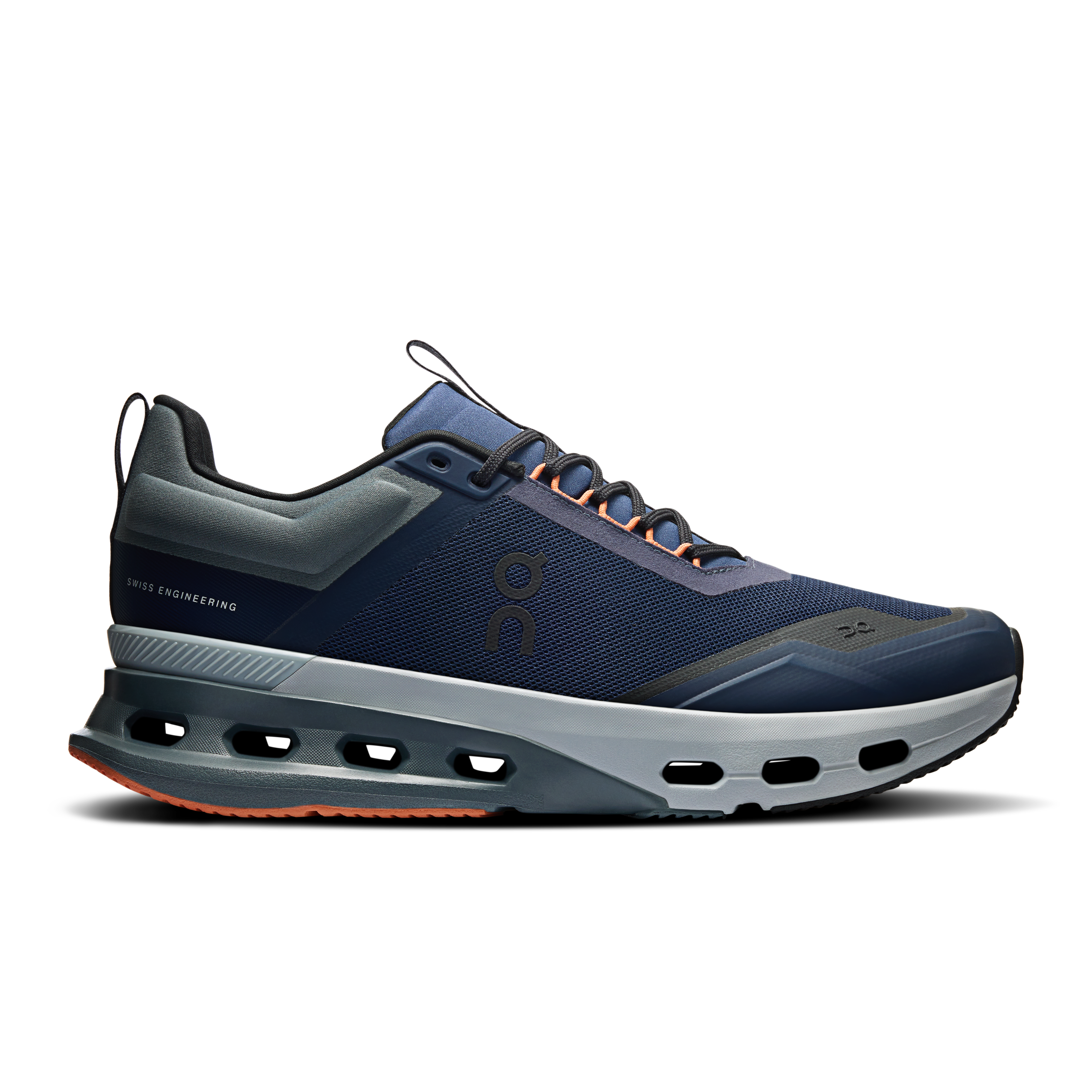 The Cloudnova X: Versatile Men’s Workout Shoe