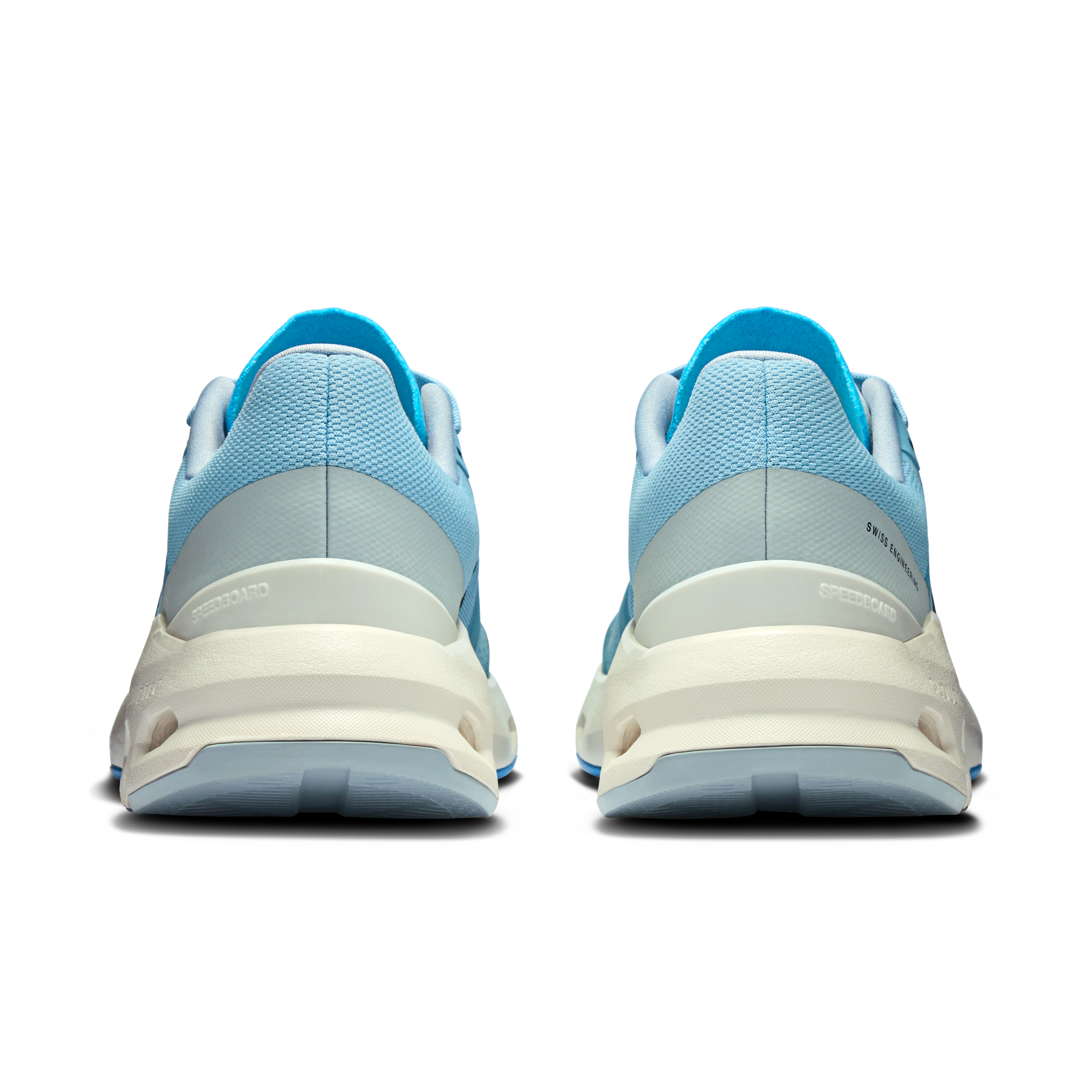 The Cloudpulse: Women’s Gym & Training Shoe