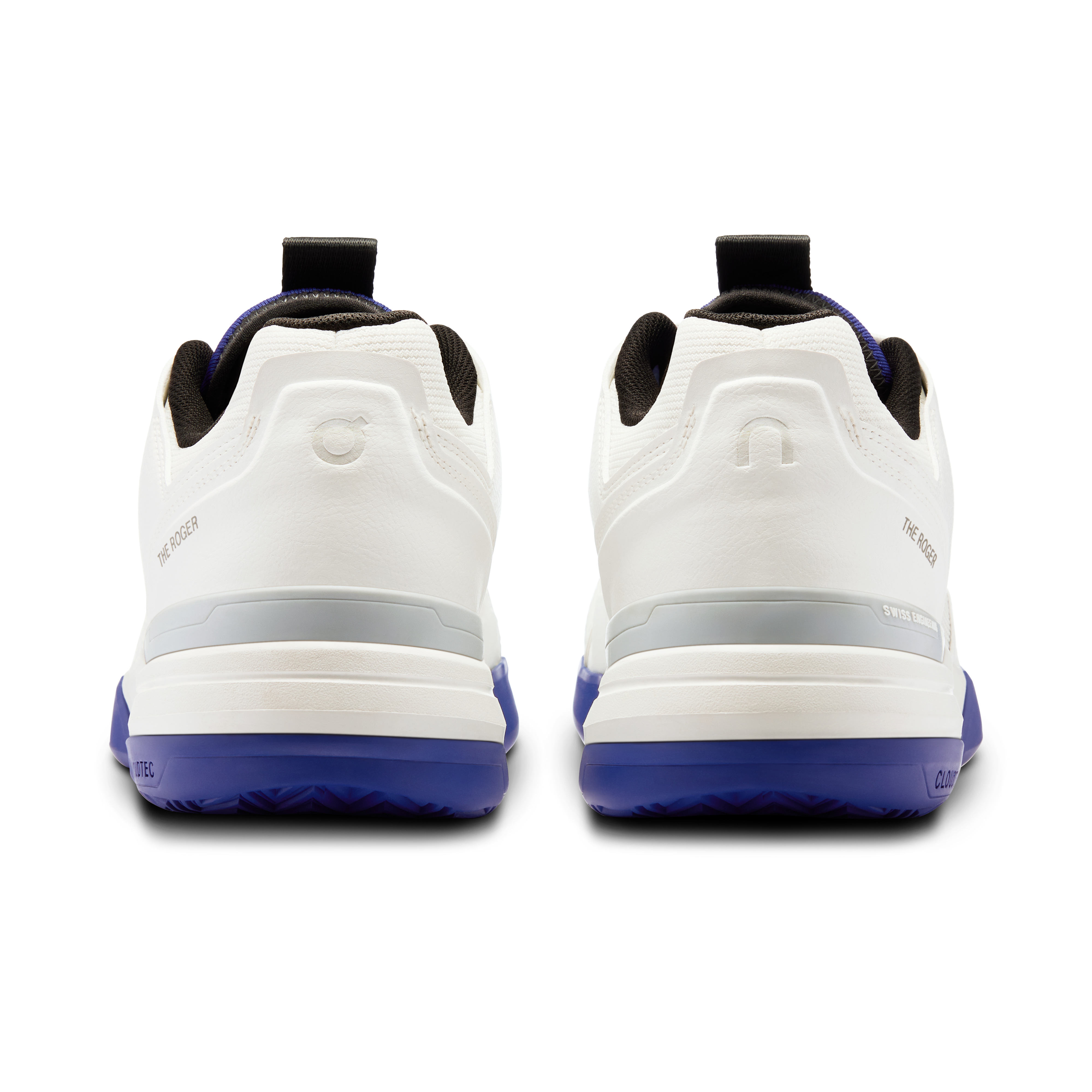 THE ROGER Clubhouse Pro: Men's Versatile Tennis Shoe