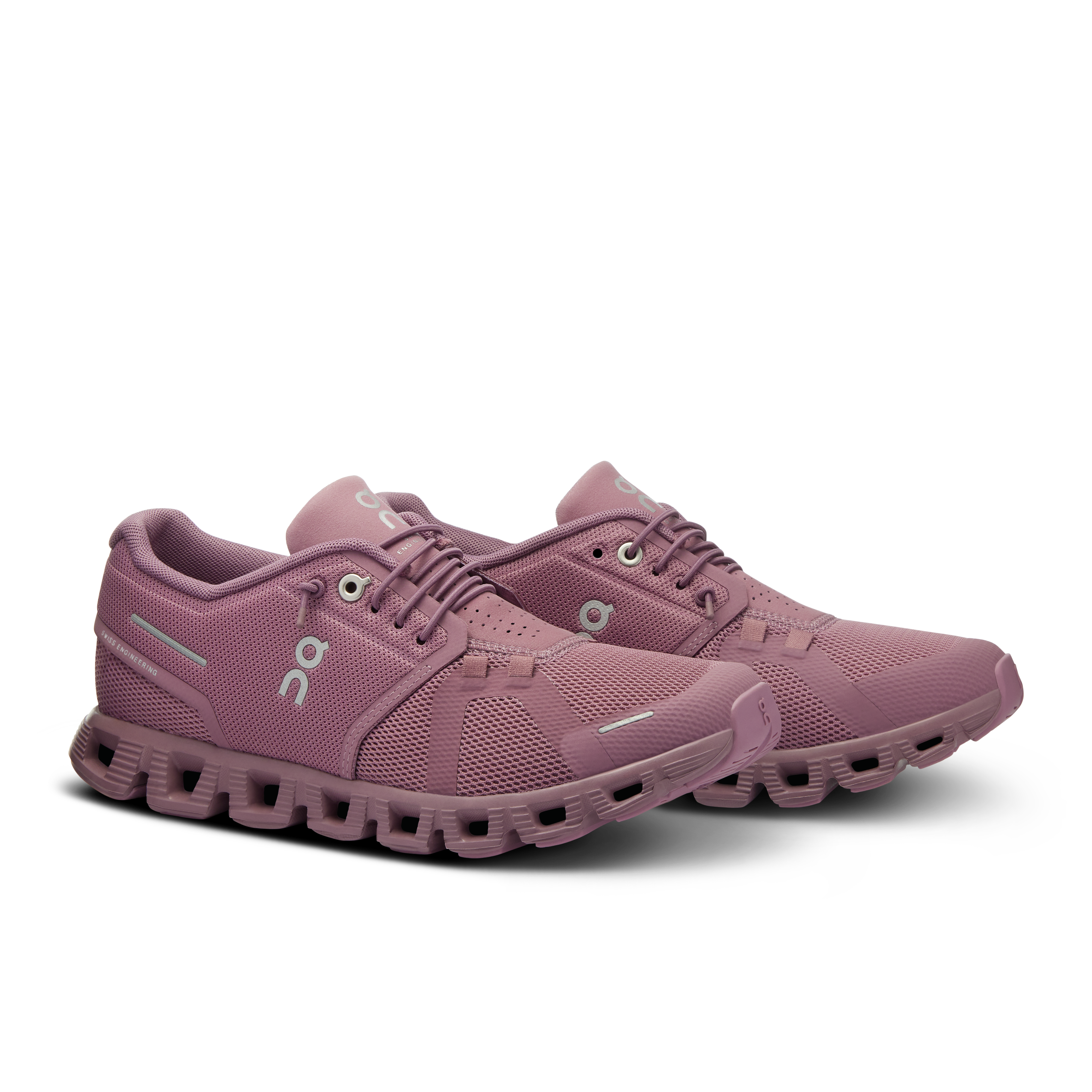 Cloud 5 - the lightweight shoe for everyday performance