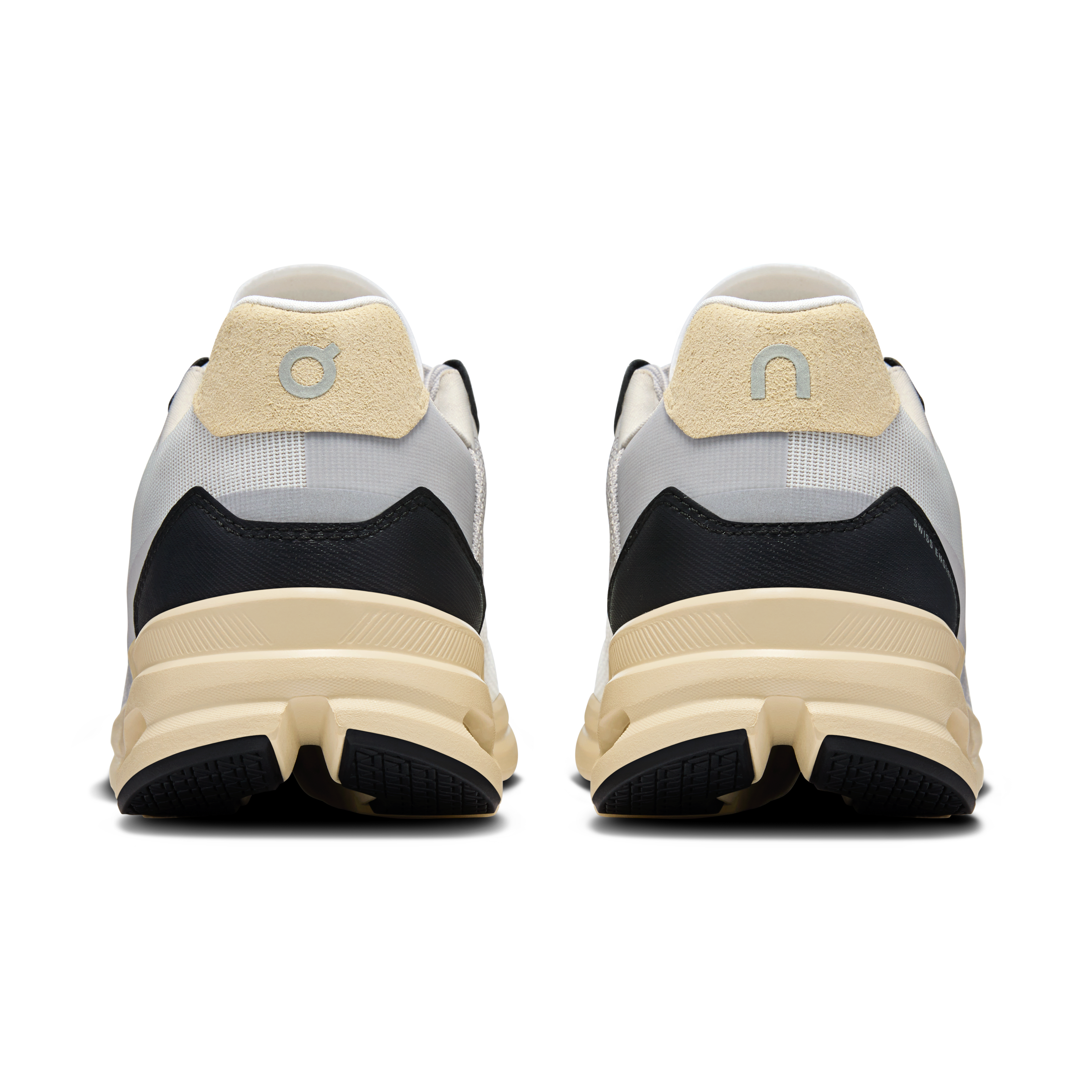 The Cloudrift: Running technology for everyday walking