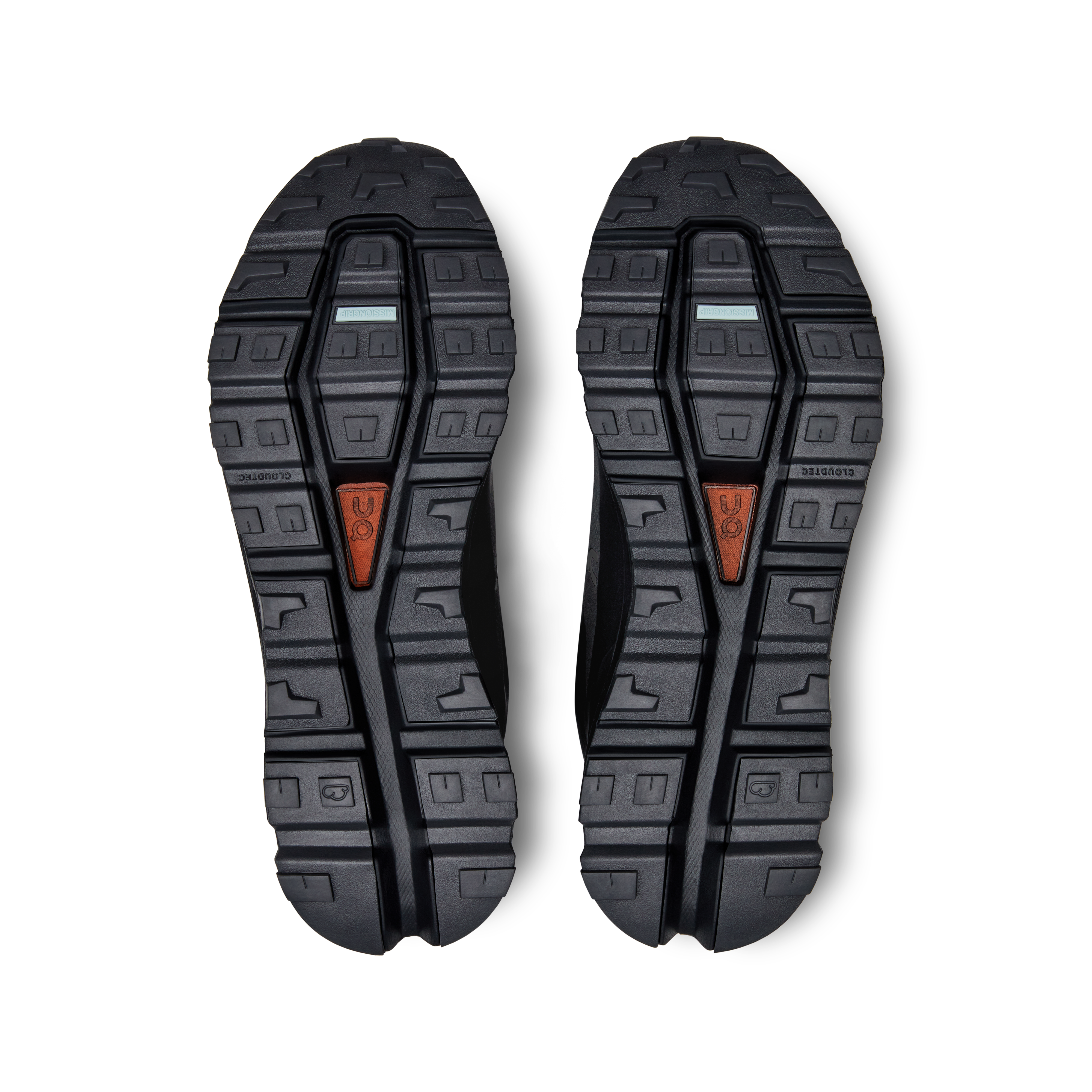 The Cloudroam Waterproof: Town-To-Trail Outdoor Boot