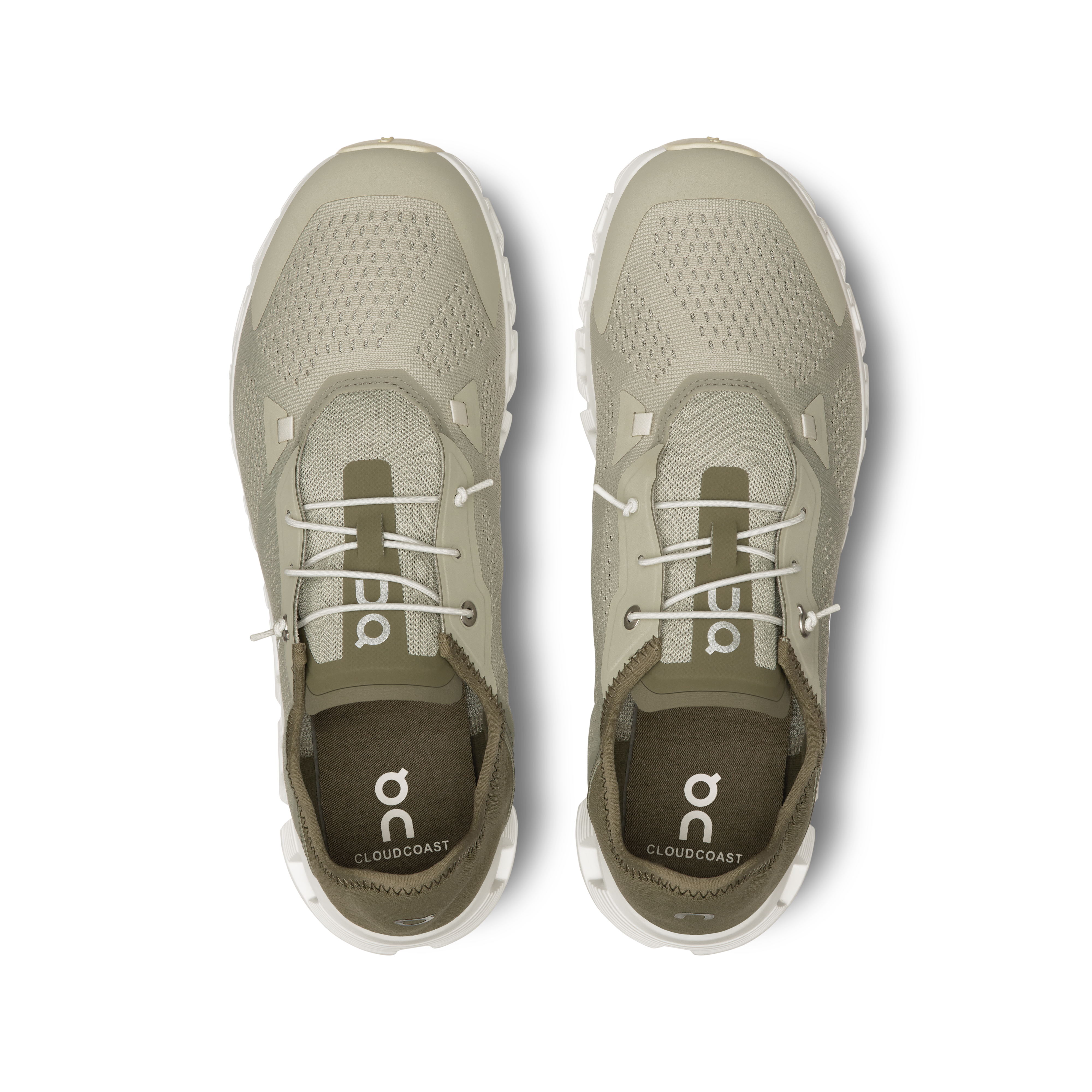 The Cloud 5 Coast: Light Shoe for Travel & All-Day Wear
