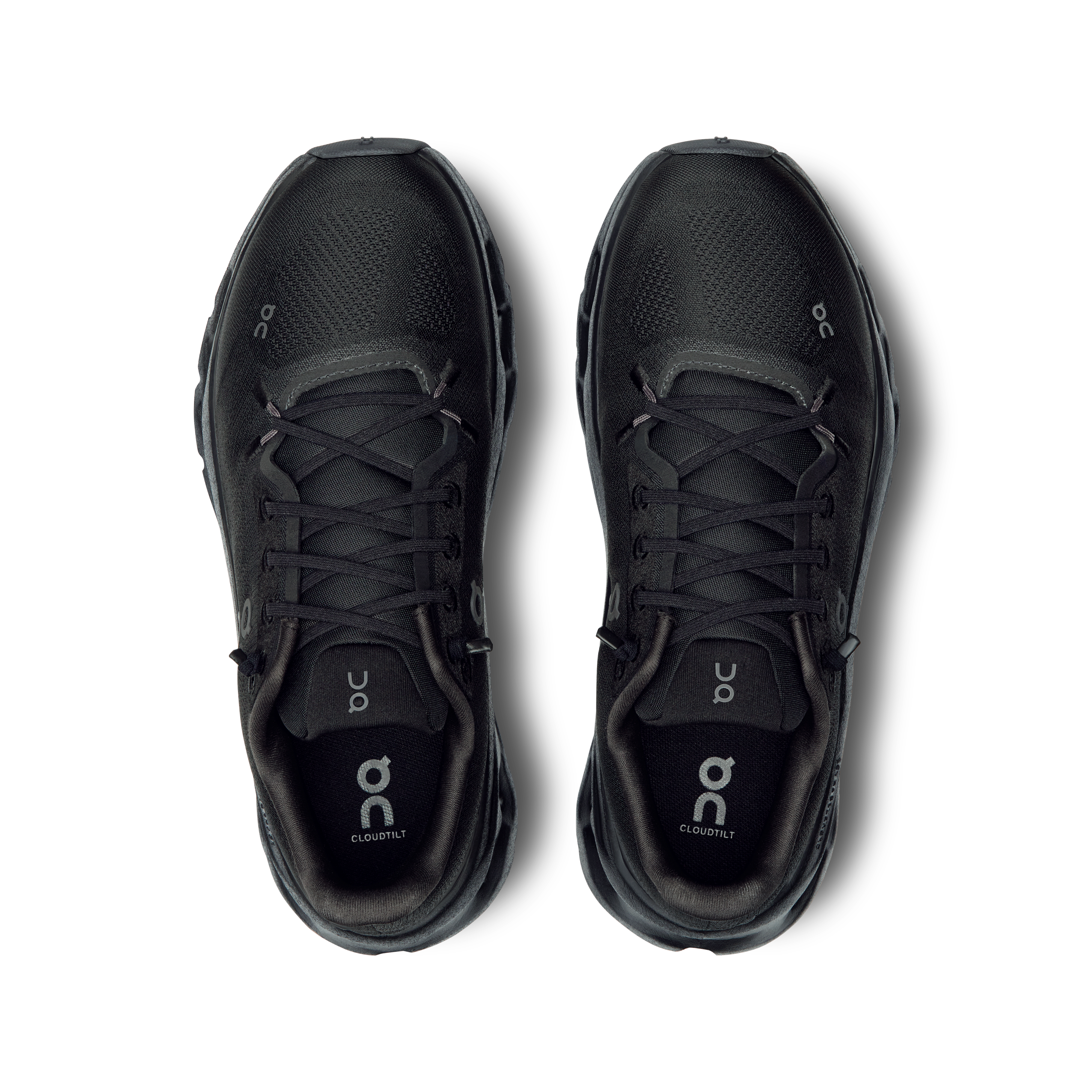 The Cloudtilt: Cushioned Lightweight All-Day Women’s Shoe