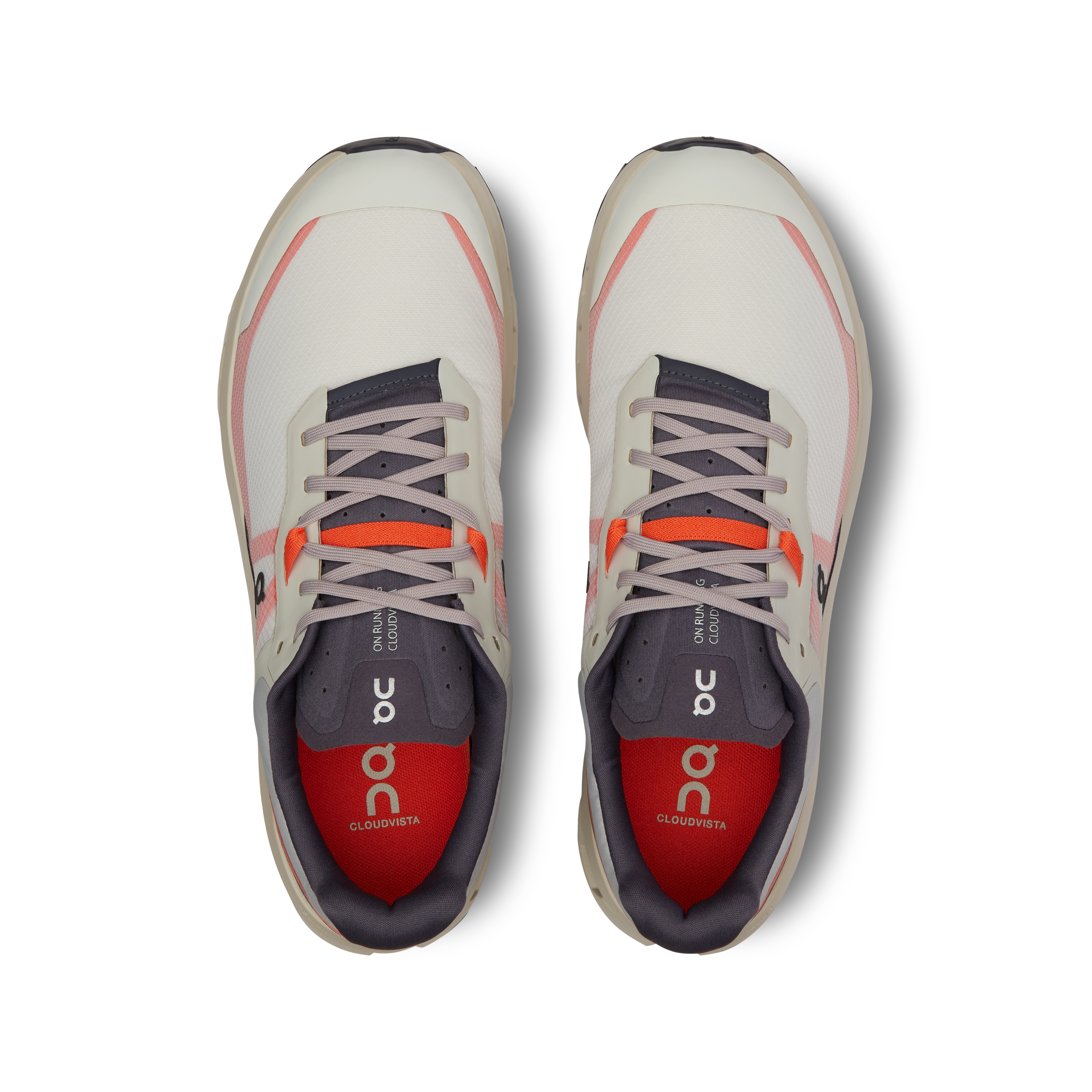 Cloudvista 2: Versatile Men’s Trail Shoe With Grip