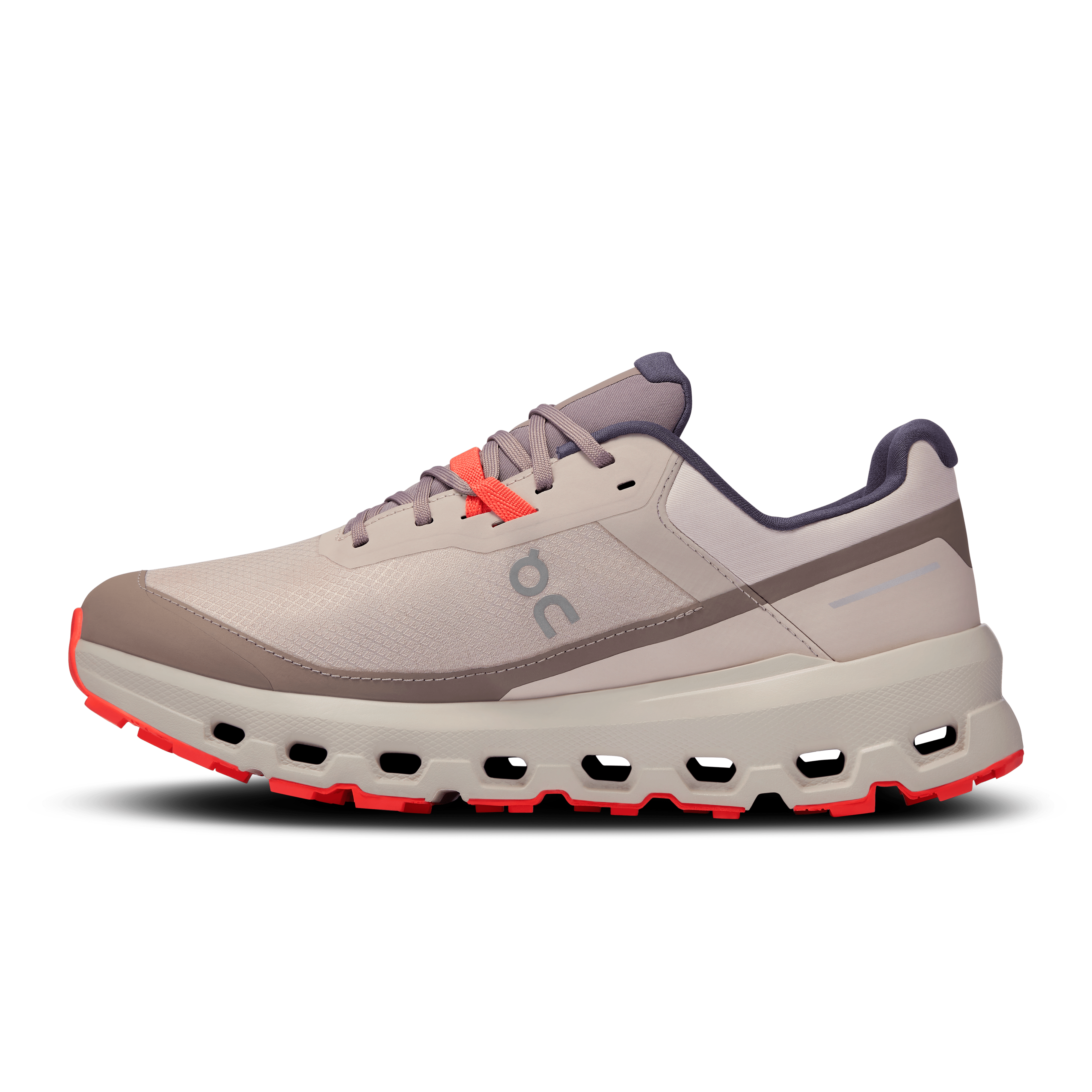 Cloudvista 2 Waterproof: Versatile Women’s Trail Shoe