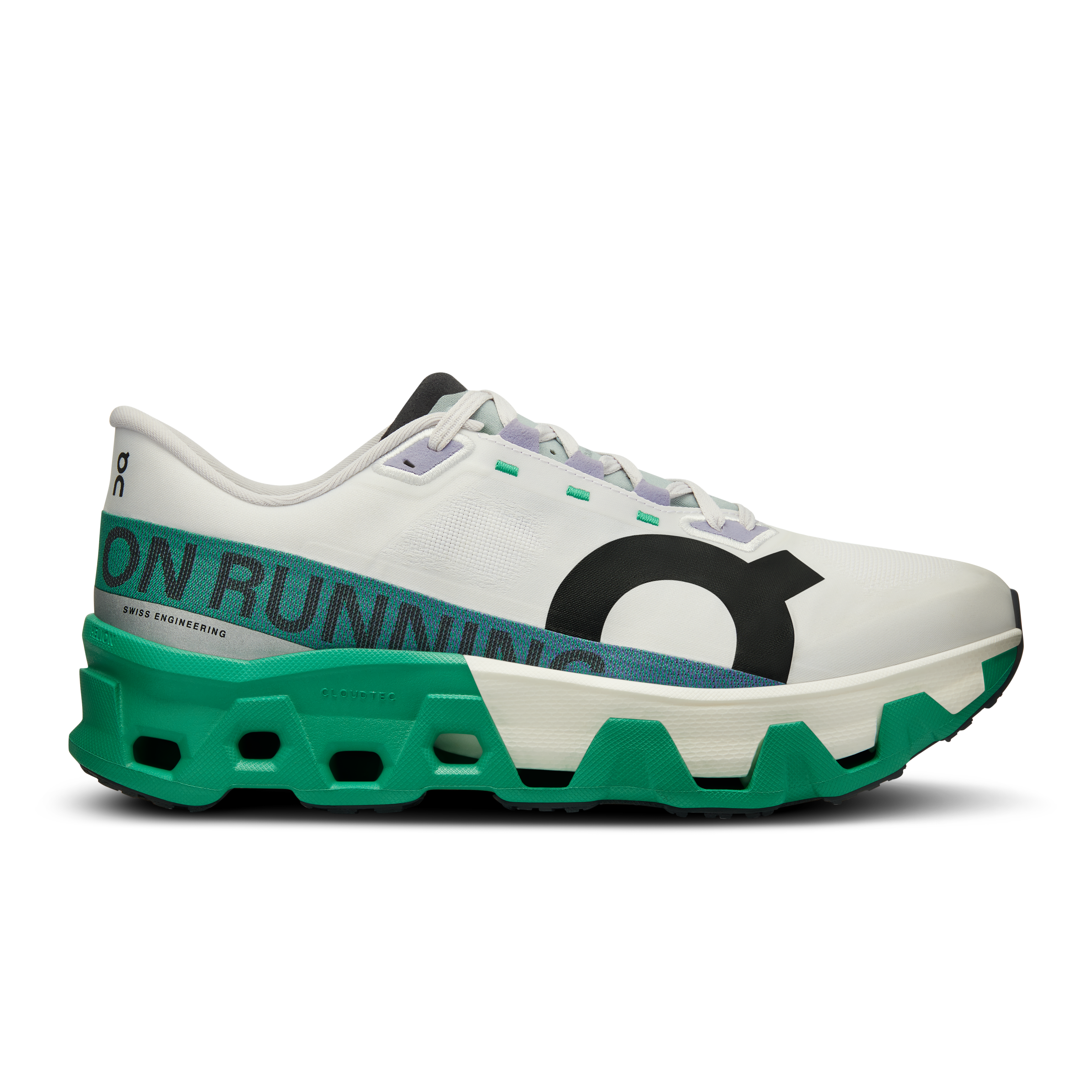 Cloudmonster Hyper Men: Max Cushioning Running Shoes