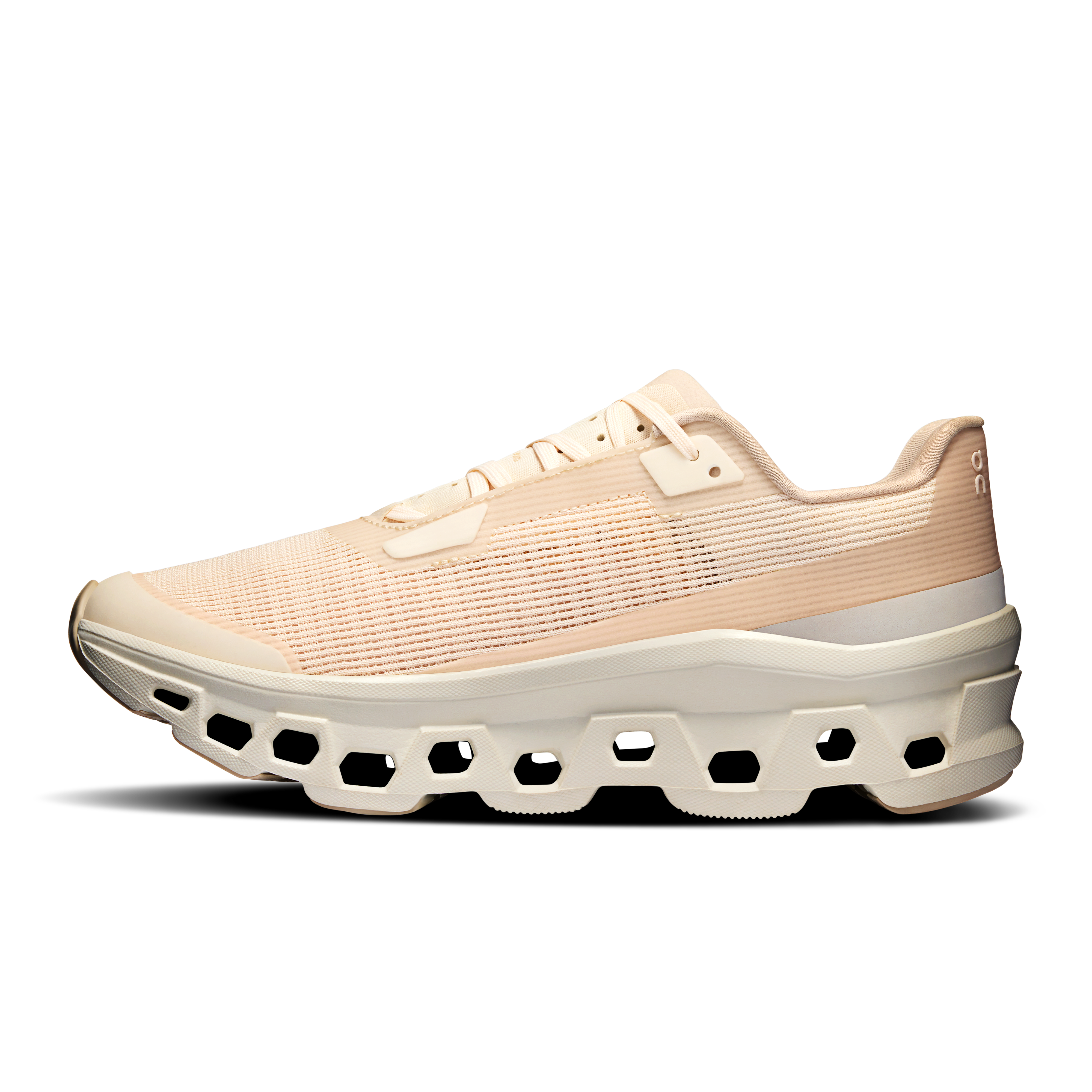 The Cloudmonster Void: Women's All-Day Shoe