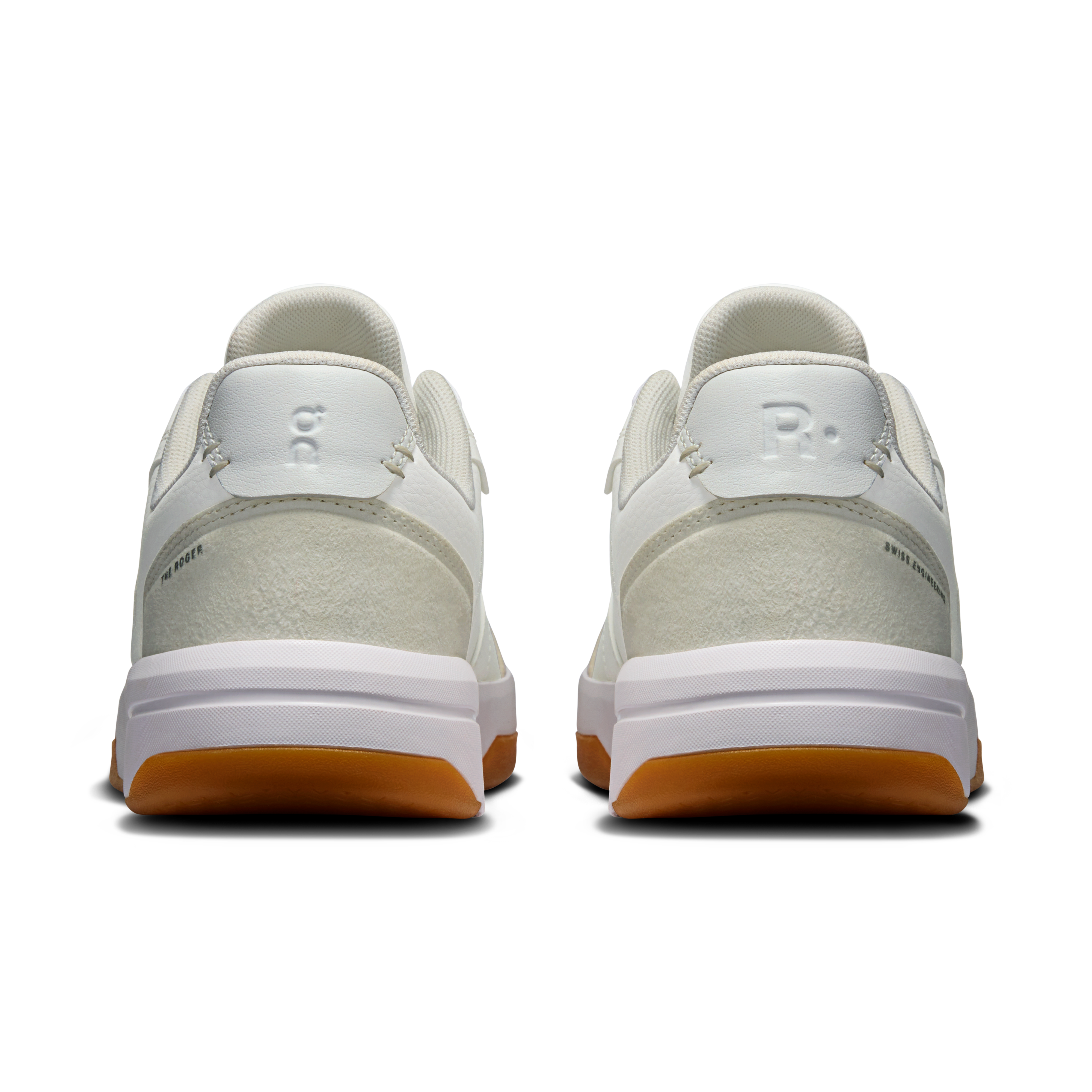 THE ROGER Clubhouse: Women's Timeless Tennis Lifestyle Shoe