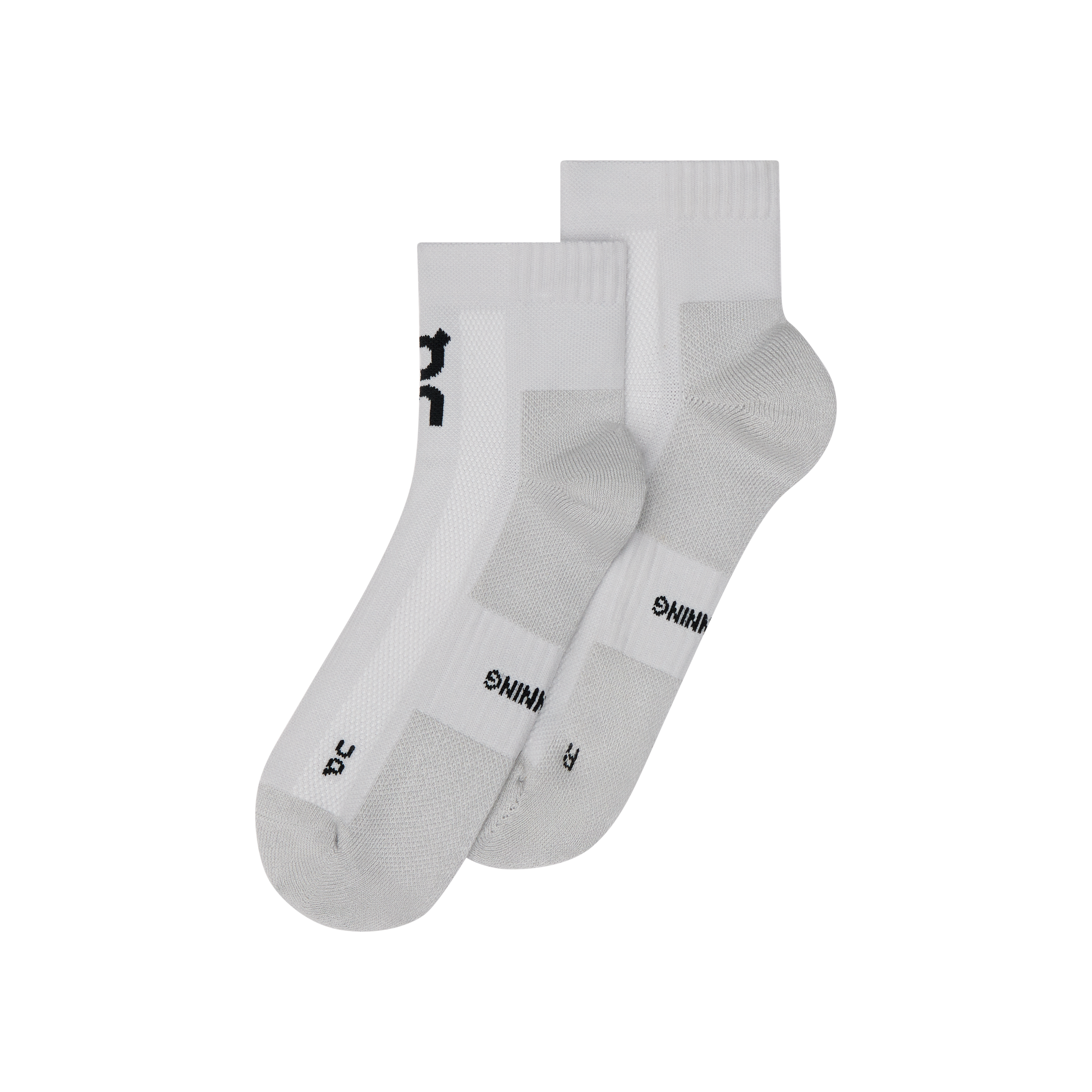 Core Run Sock Mid 2P