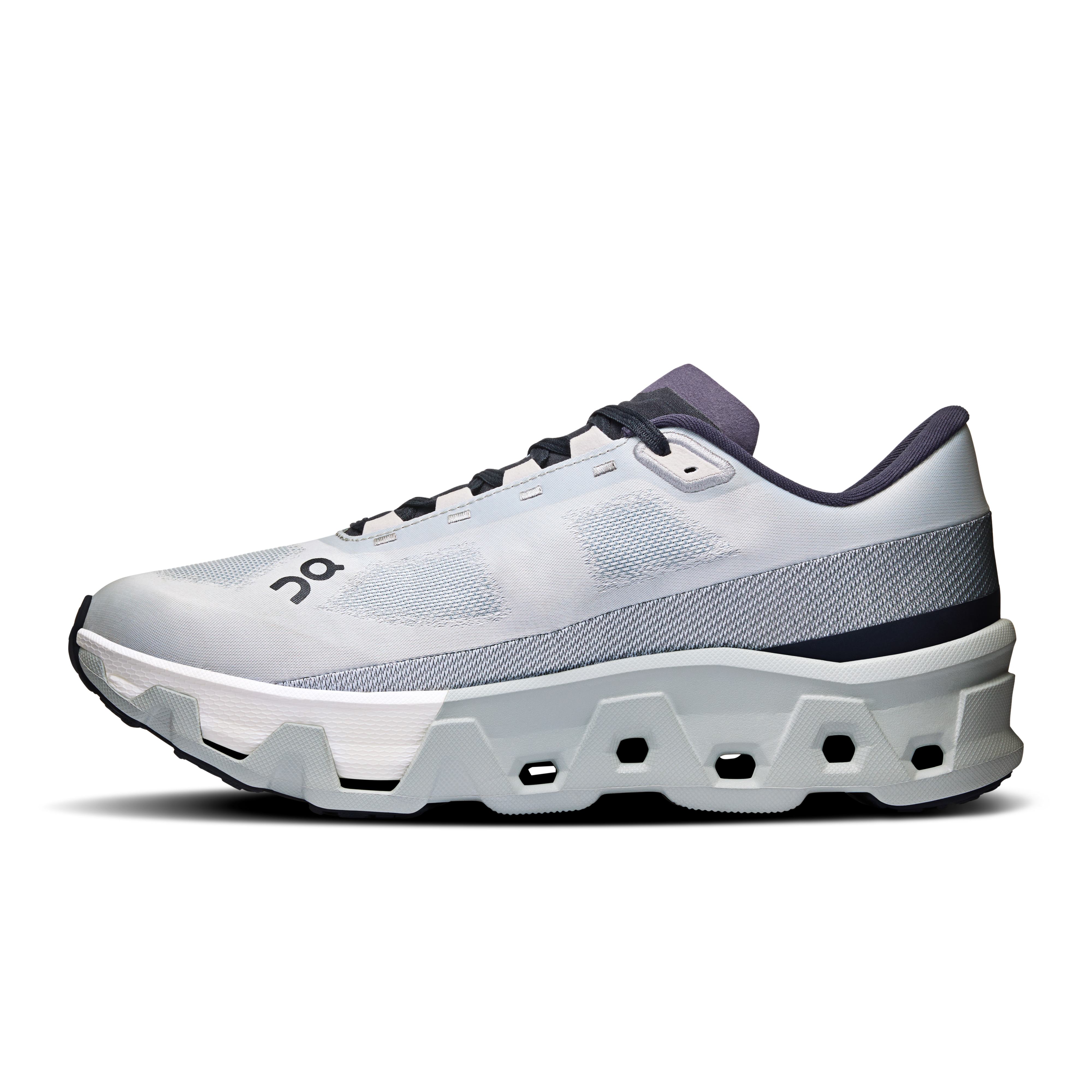 Cloudmonster Hyper Men: Max Cushioning Running Shoes