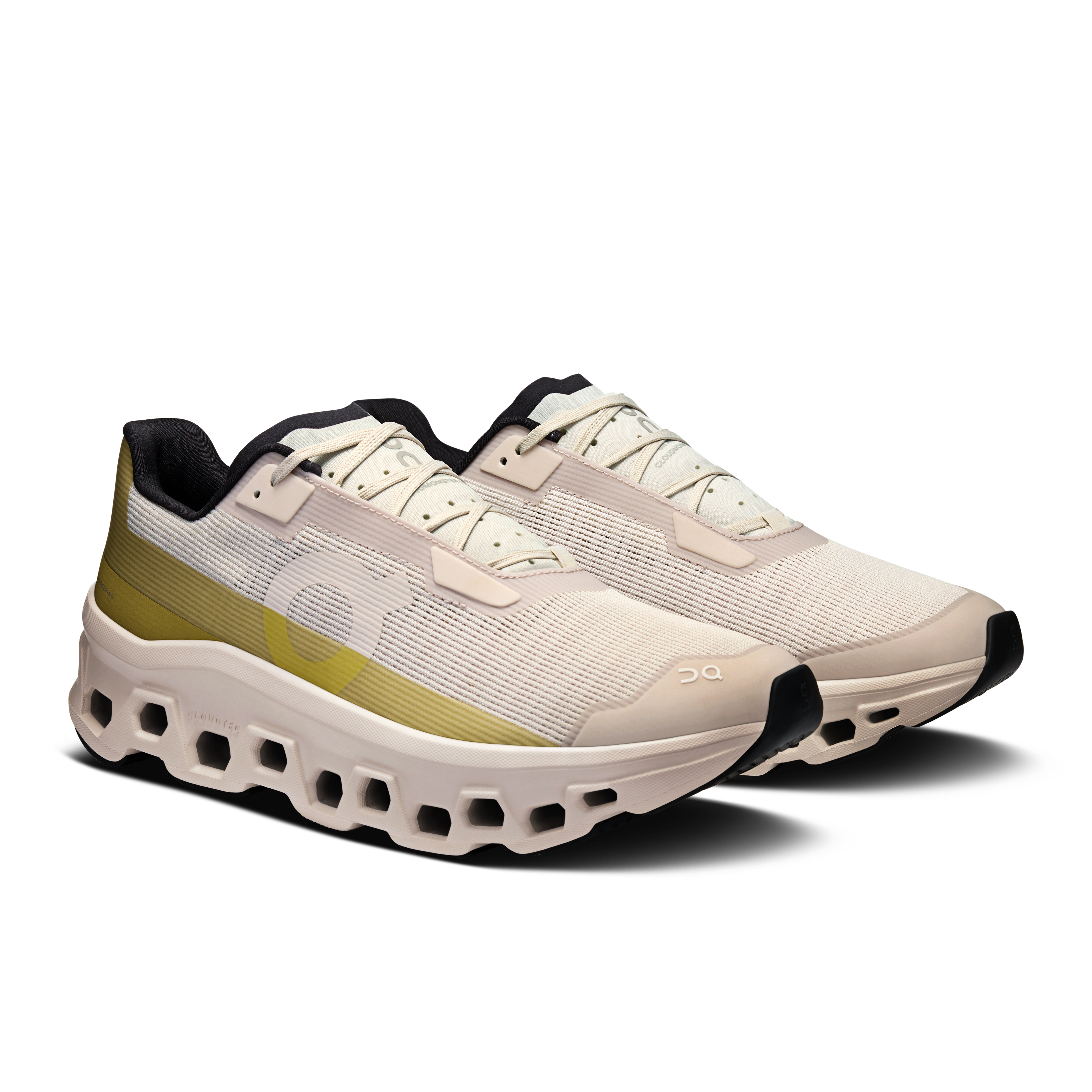 The Cloudmonster Void: Men's All-Day Shoe