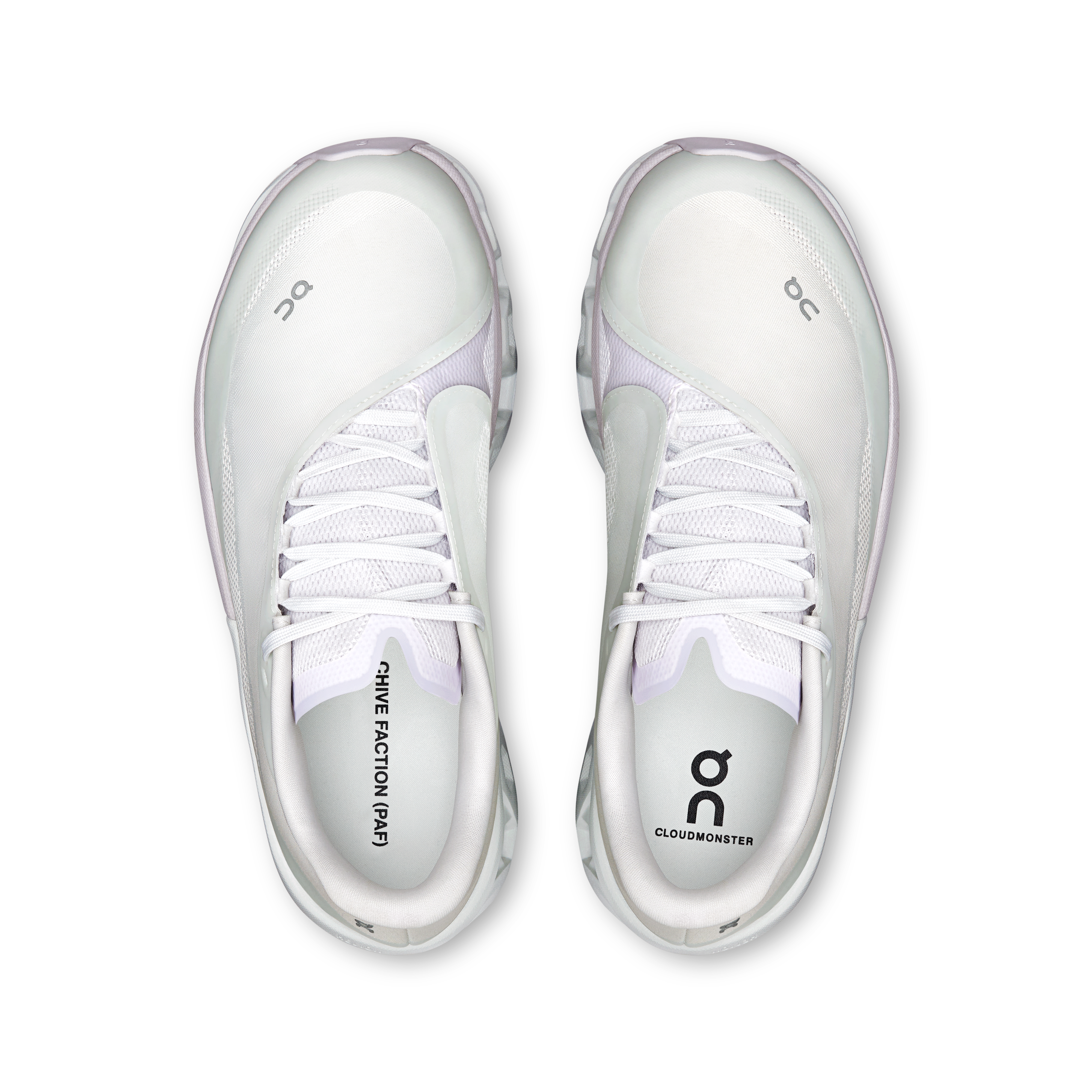 Cloudmonster 2 PAF: Limited-Edition Women's Shoe