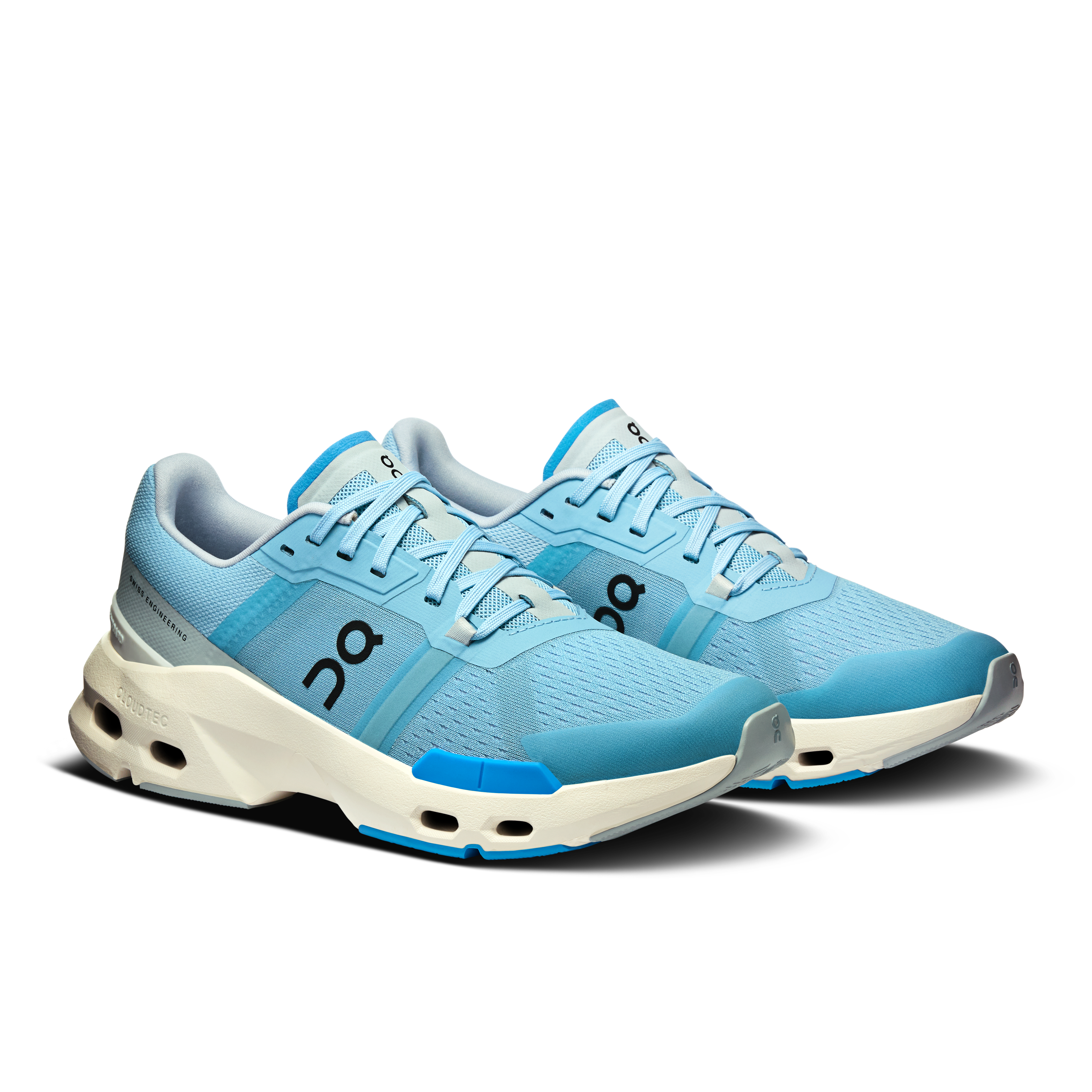 The Cloudpulse: Women’s Gym & Training Shoe