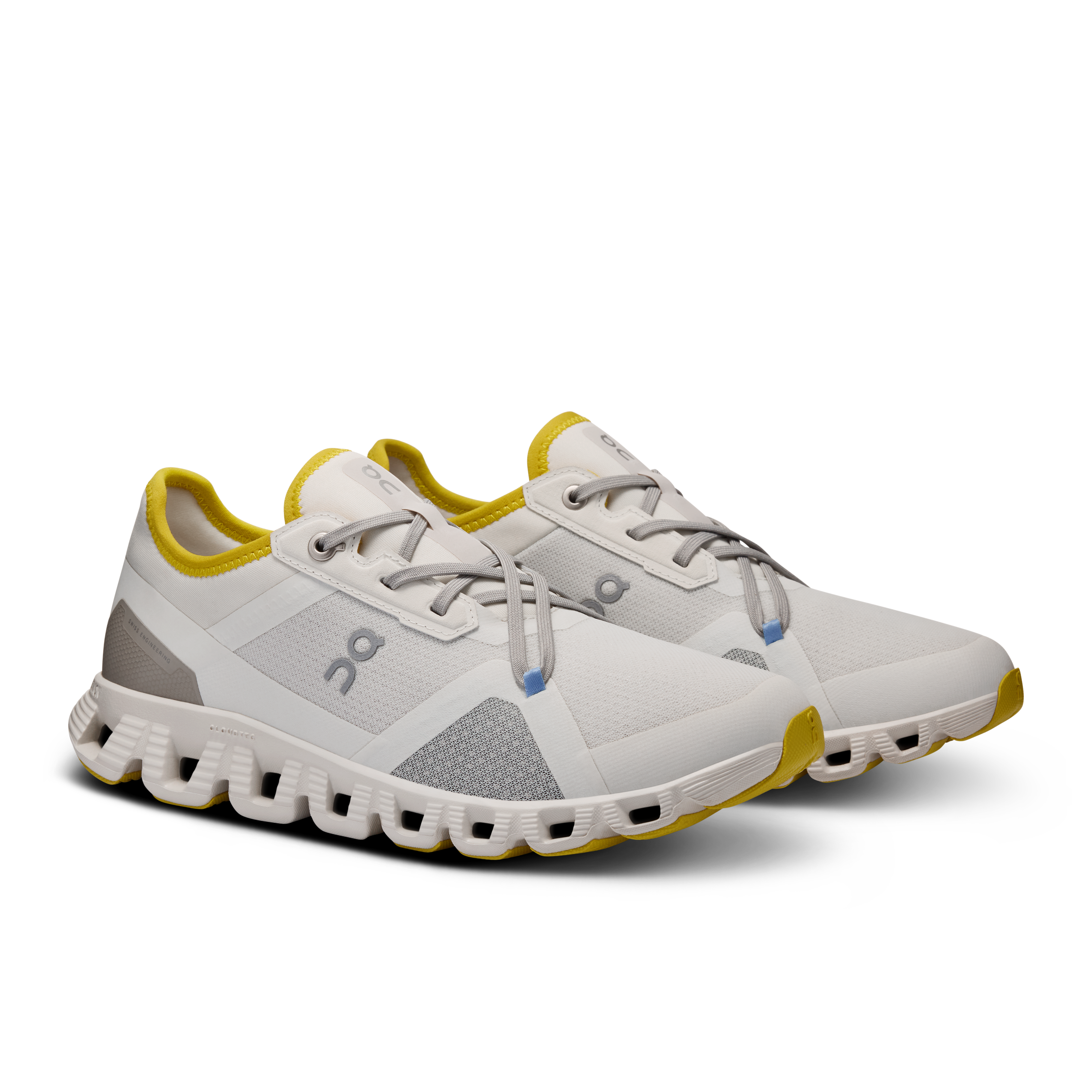 The Cloud X 3 AD: A light everyday training shoe