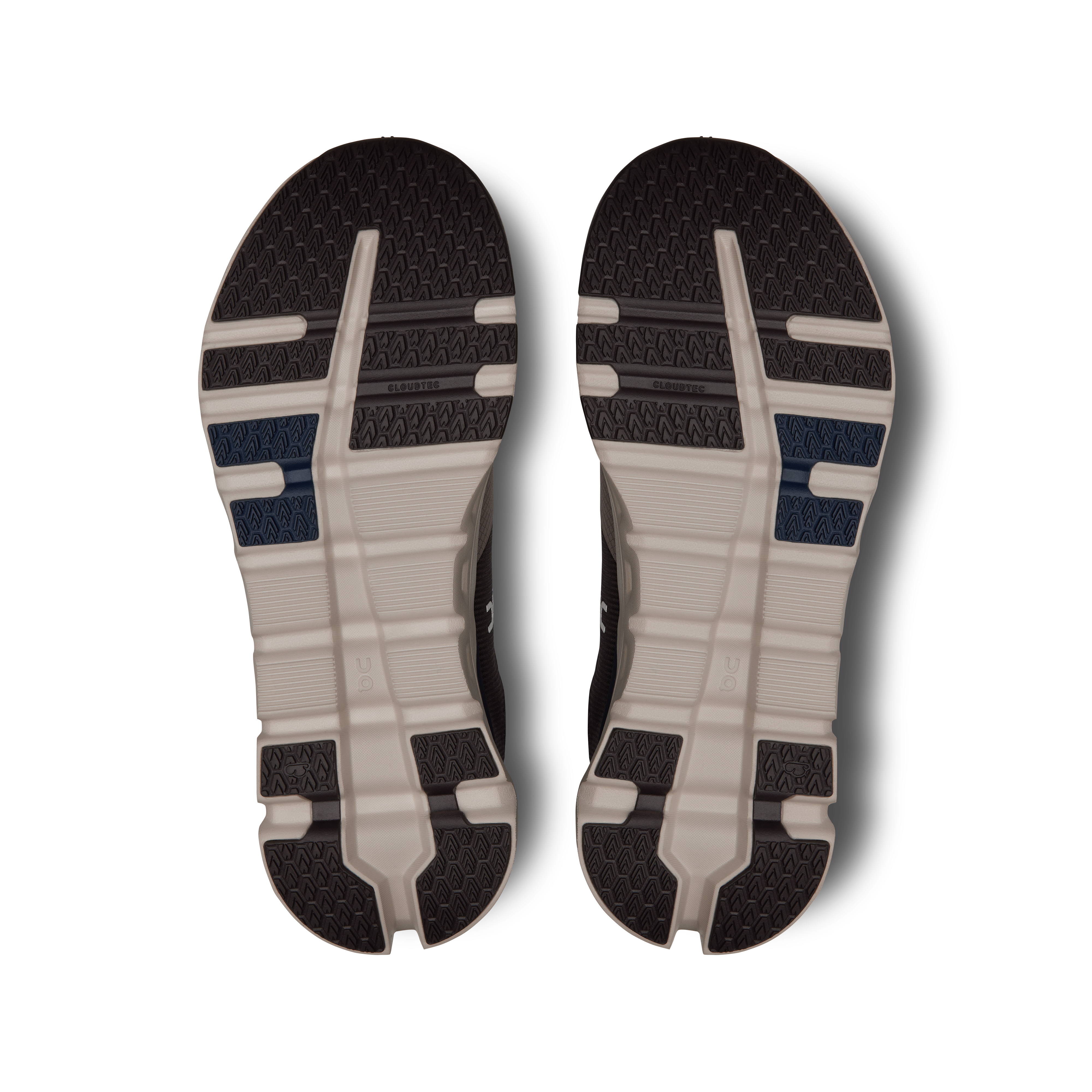 The Cloudrunner Waterproof: All-Conditions Running Shoe