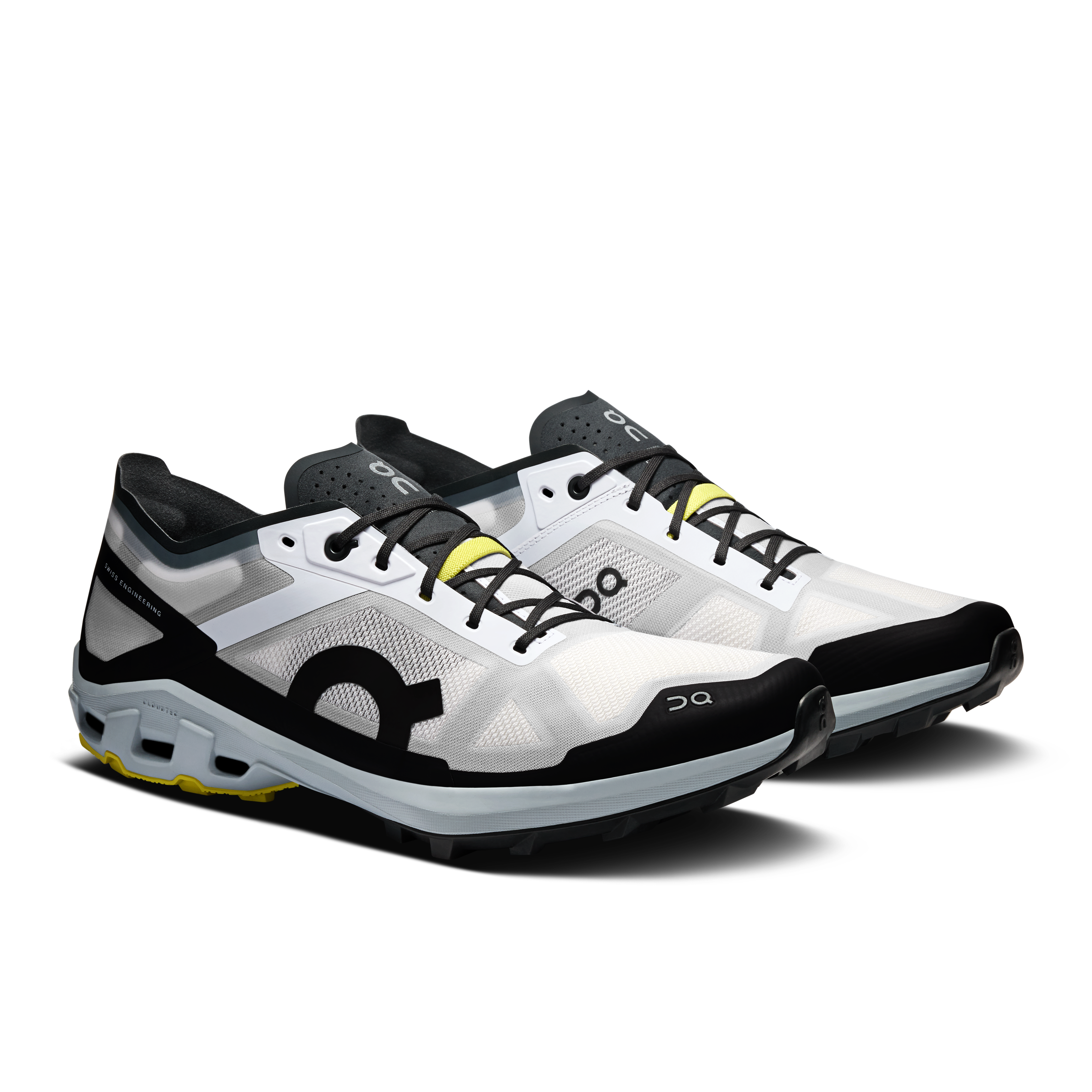 The Cloudventure Peak 3: Our fastest trail racing shoe