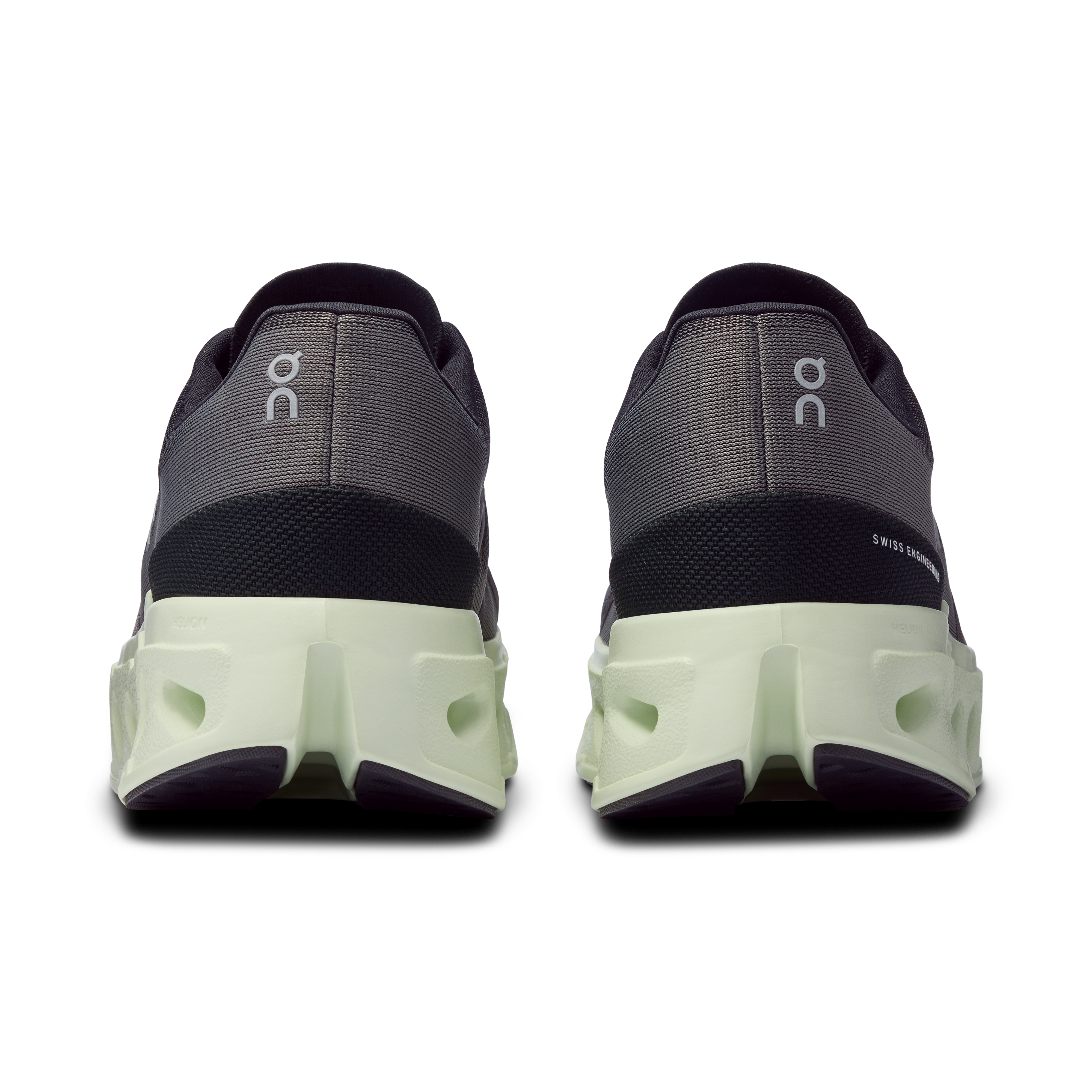 The Cloudeclipse: Max-Cushioned Road Running Shoe